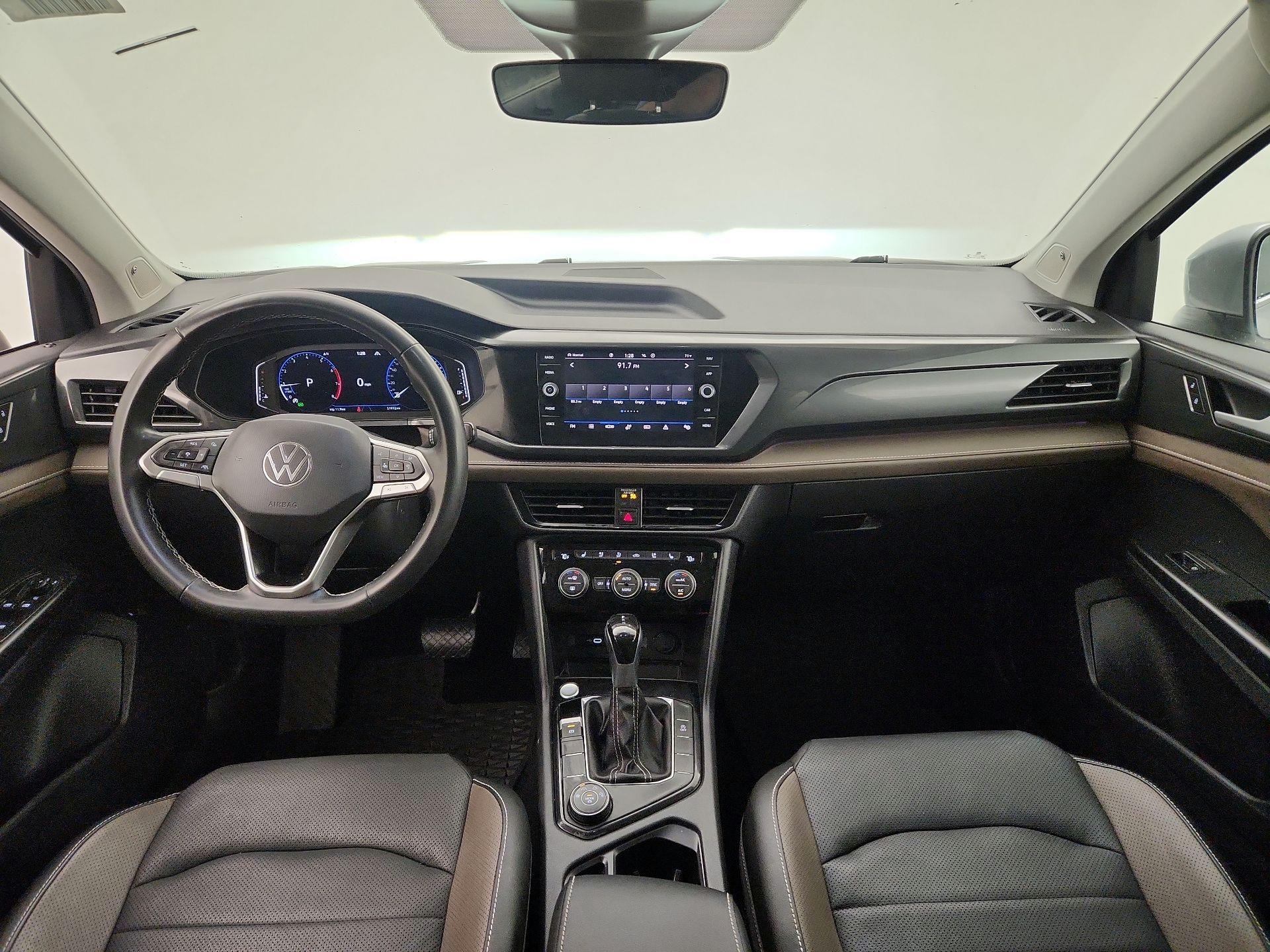 Thumbnail: 2022 Volkswagen Taos - 9