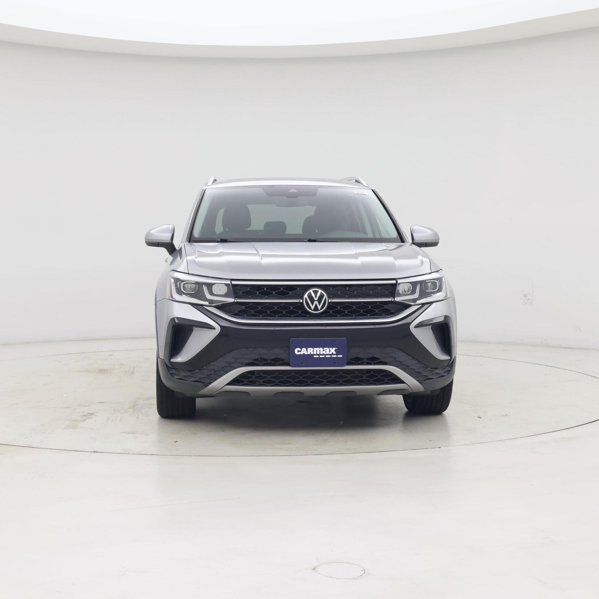 Thumbnail: 2022 Volkswagen Taos - 5