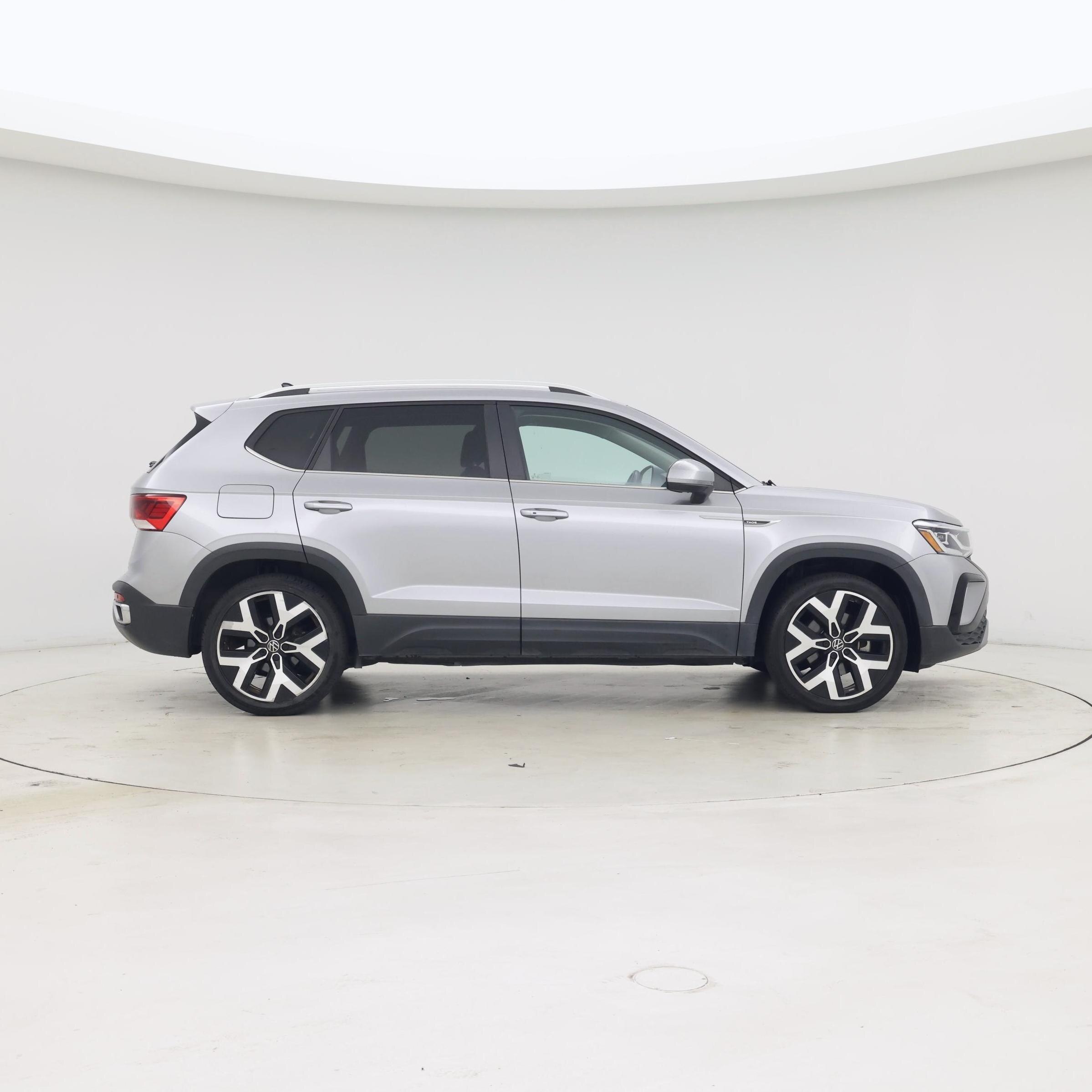 Thumbnail: 2022 Volkswagen Taos - 7