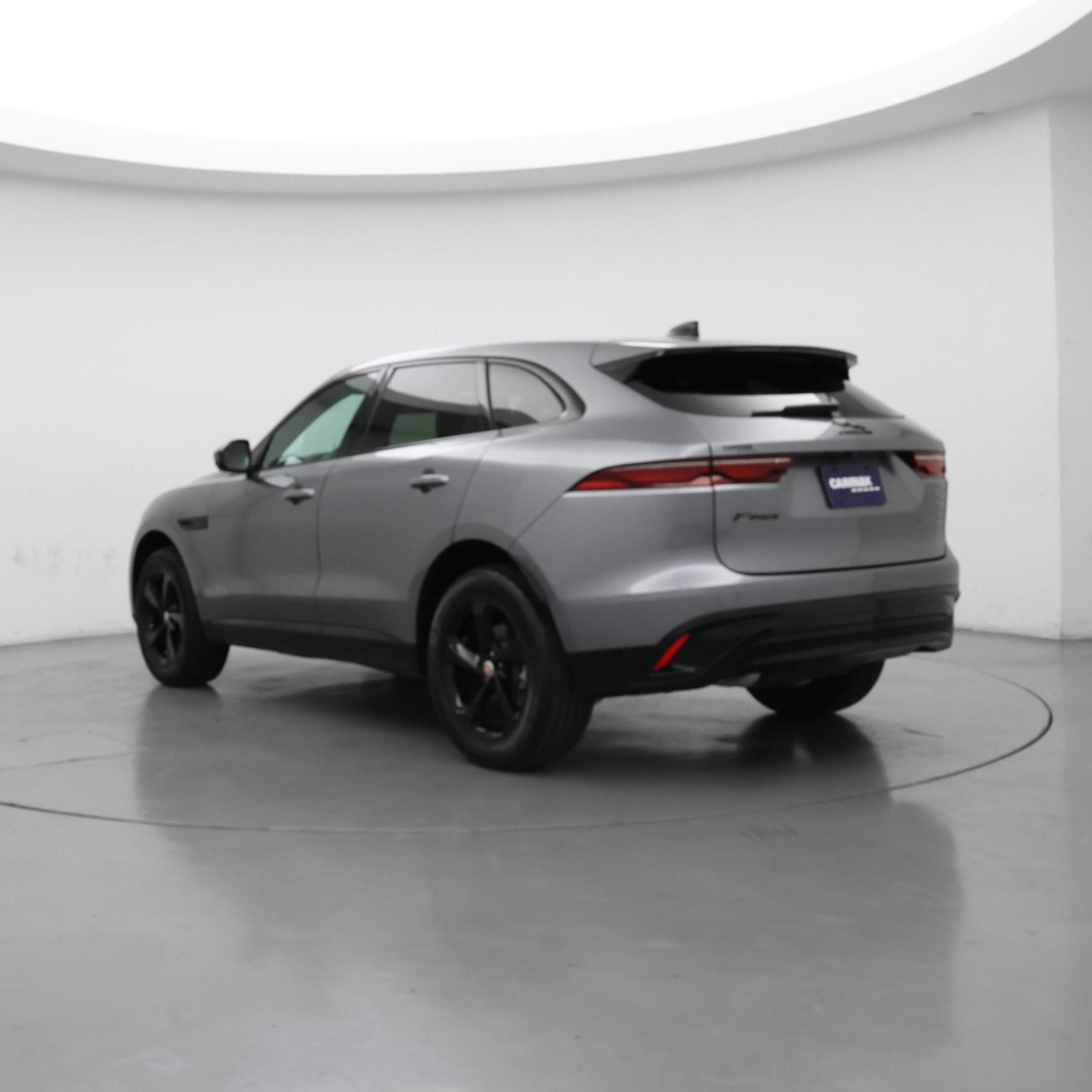 Thumbnail: 2023 Jaguar F-Pace - 2