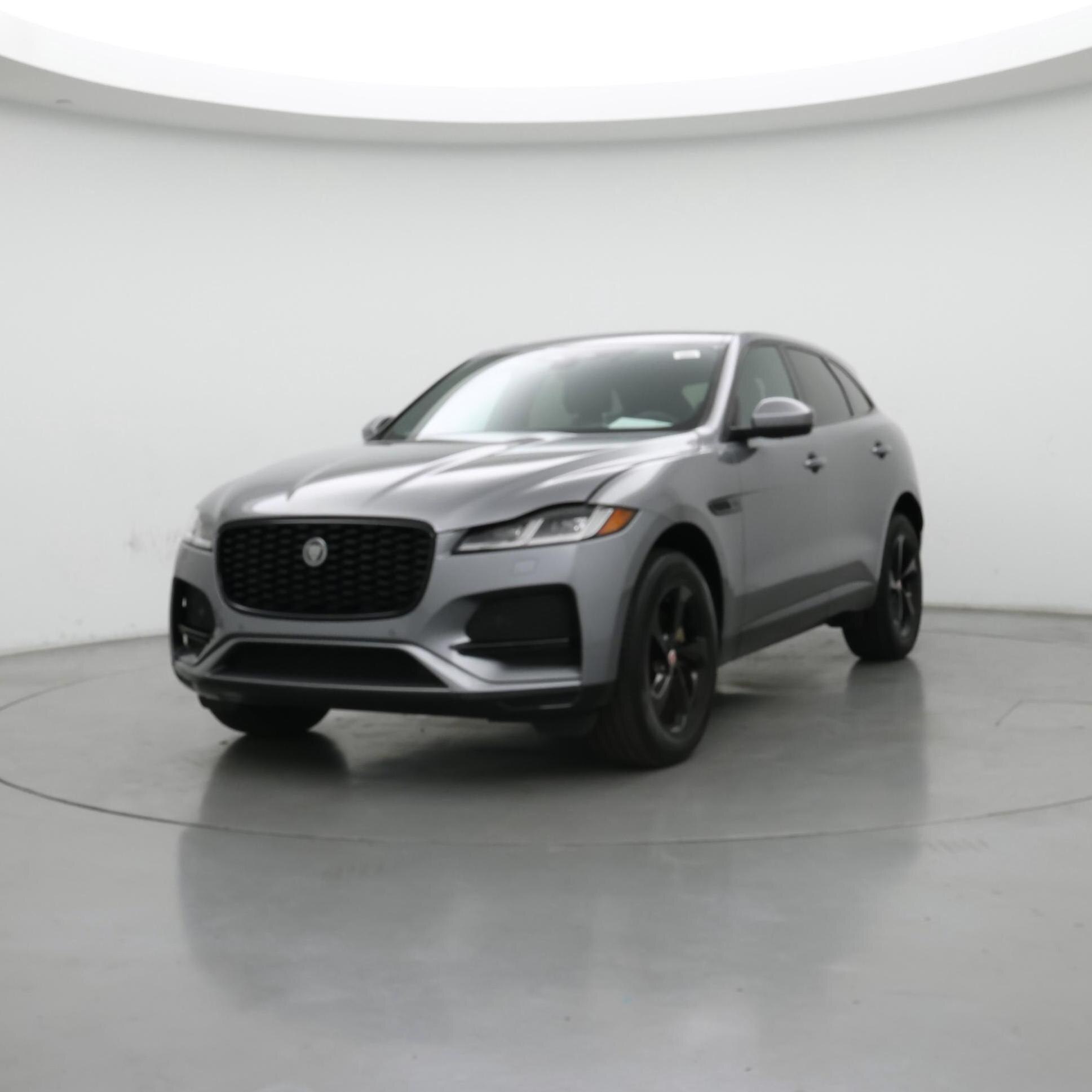 Thumbnail: 2023 Jaguar F-Pace - 4