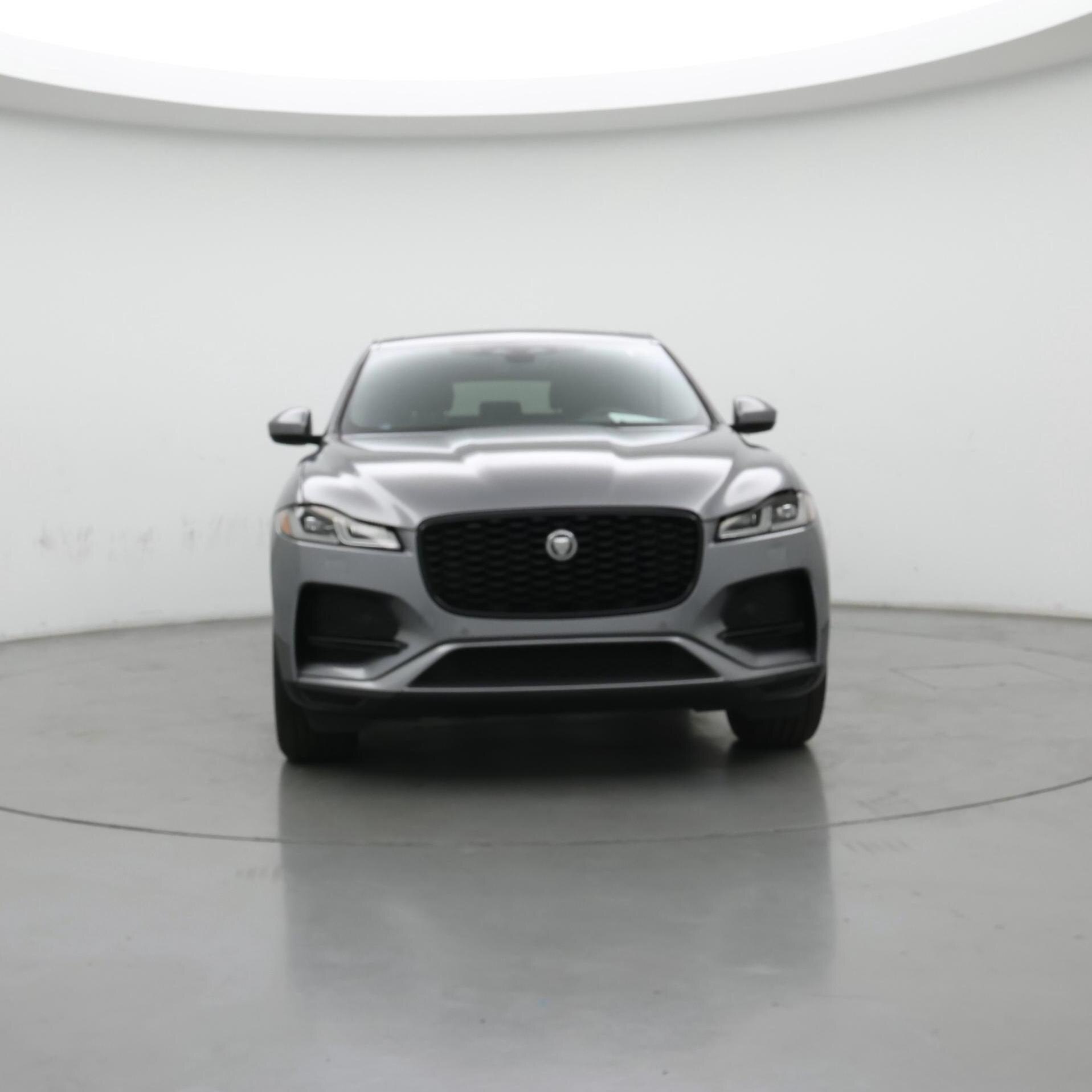 Thumbnail: 2023 Jaguar F-Pace - 5