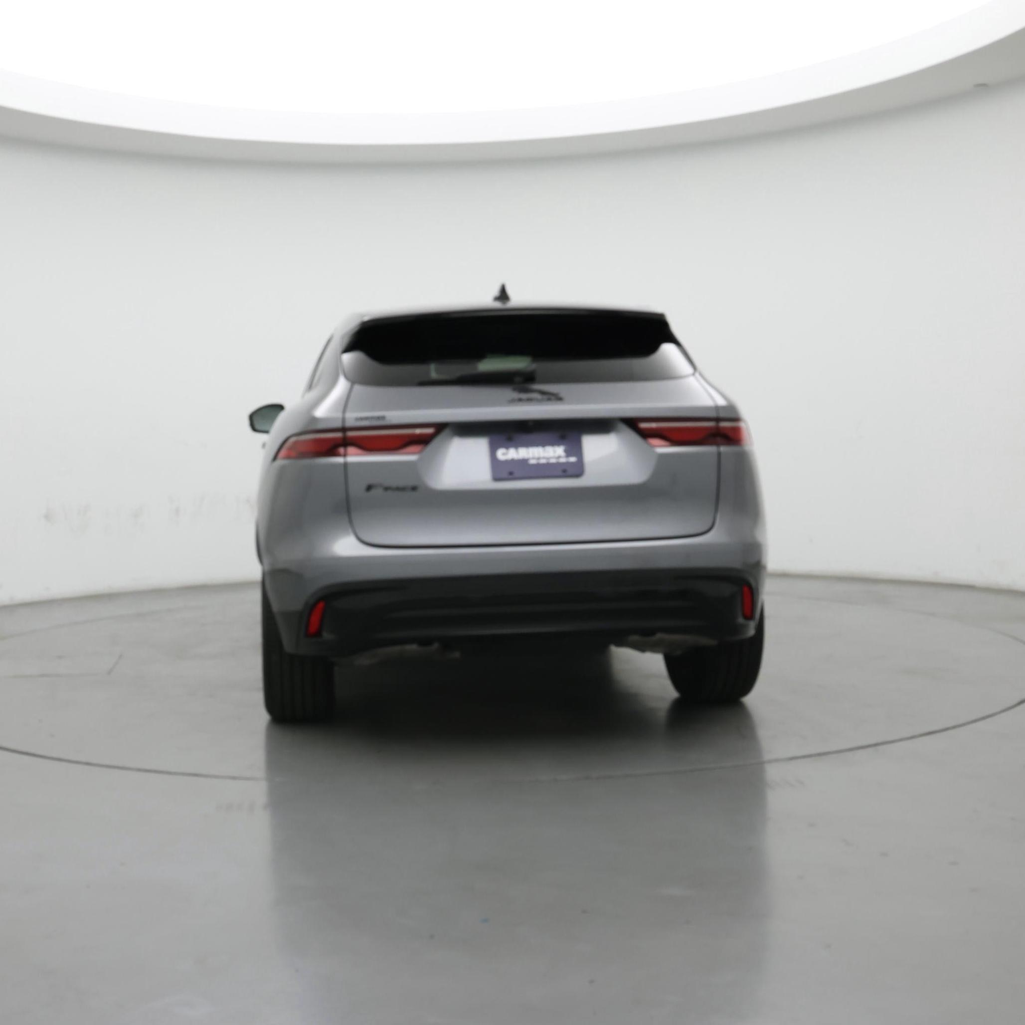 Thumbnail: 2023 Jaguar F-Pace - 6