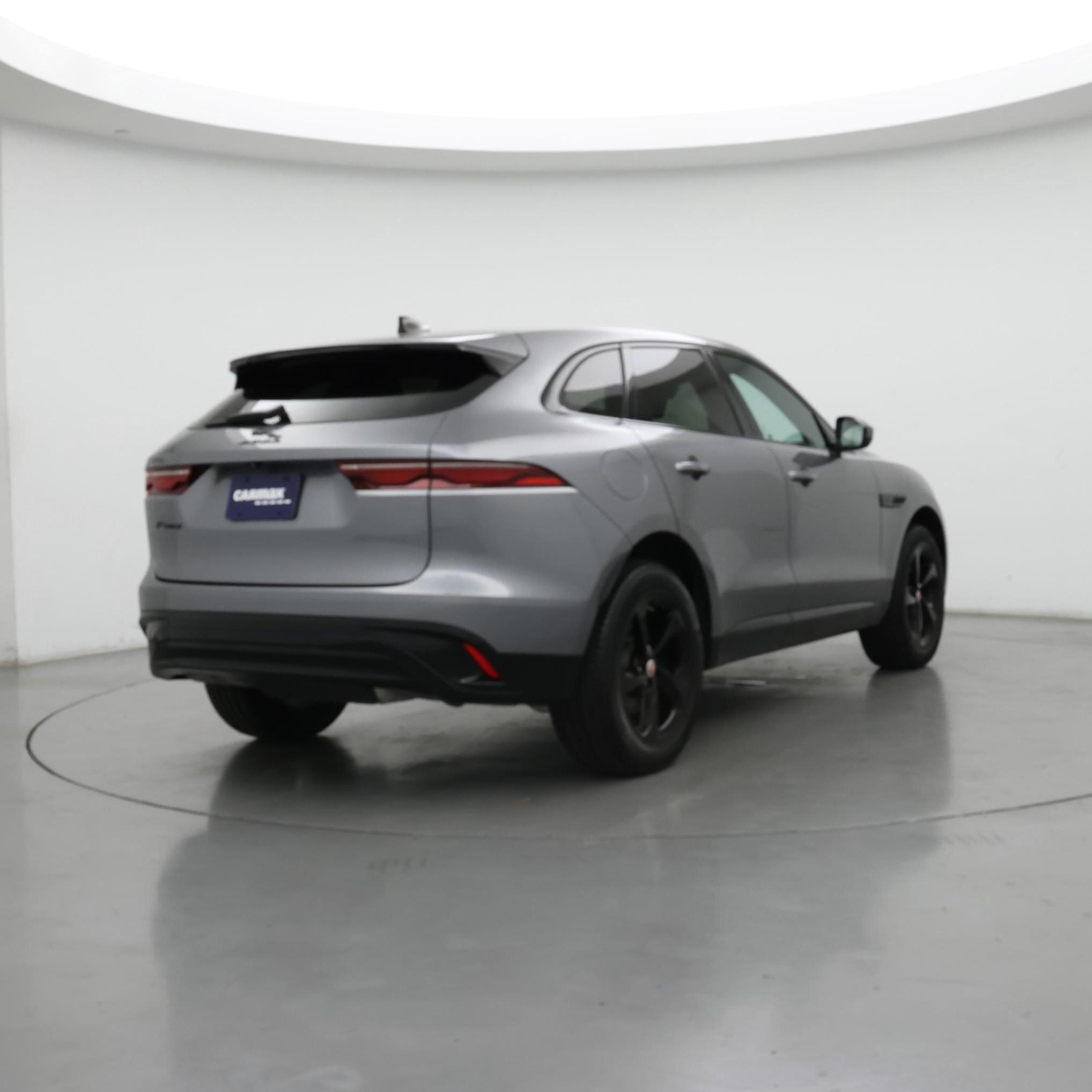 Thumbnail: 2023 Jaguar F-Pace - 8