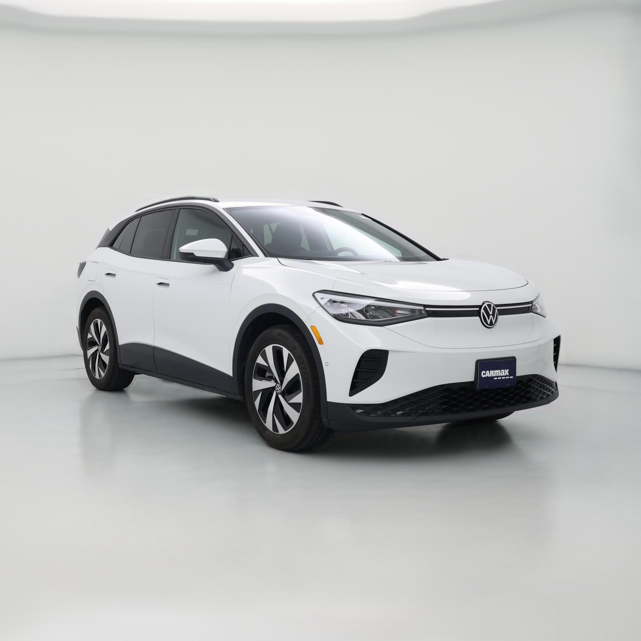 Thumbnail: 2024 Volkswagen ID.4 - 1