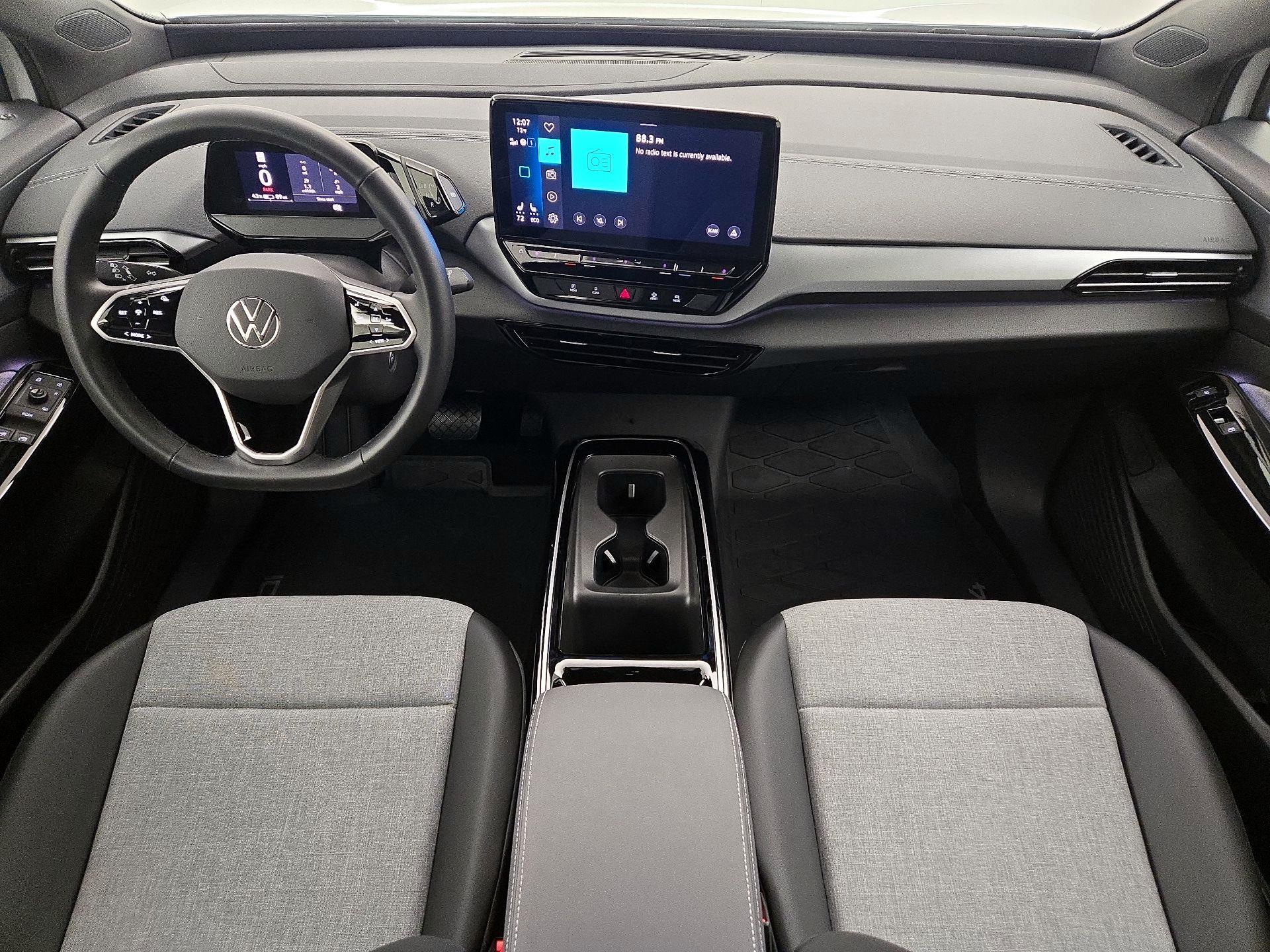 Thumbnail: 2024 Volkswagen ID.4 - 9