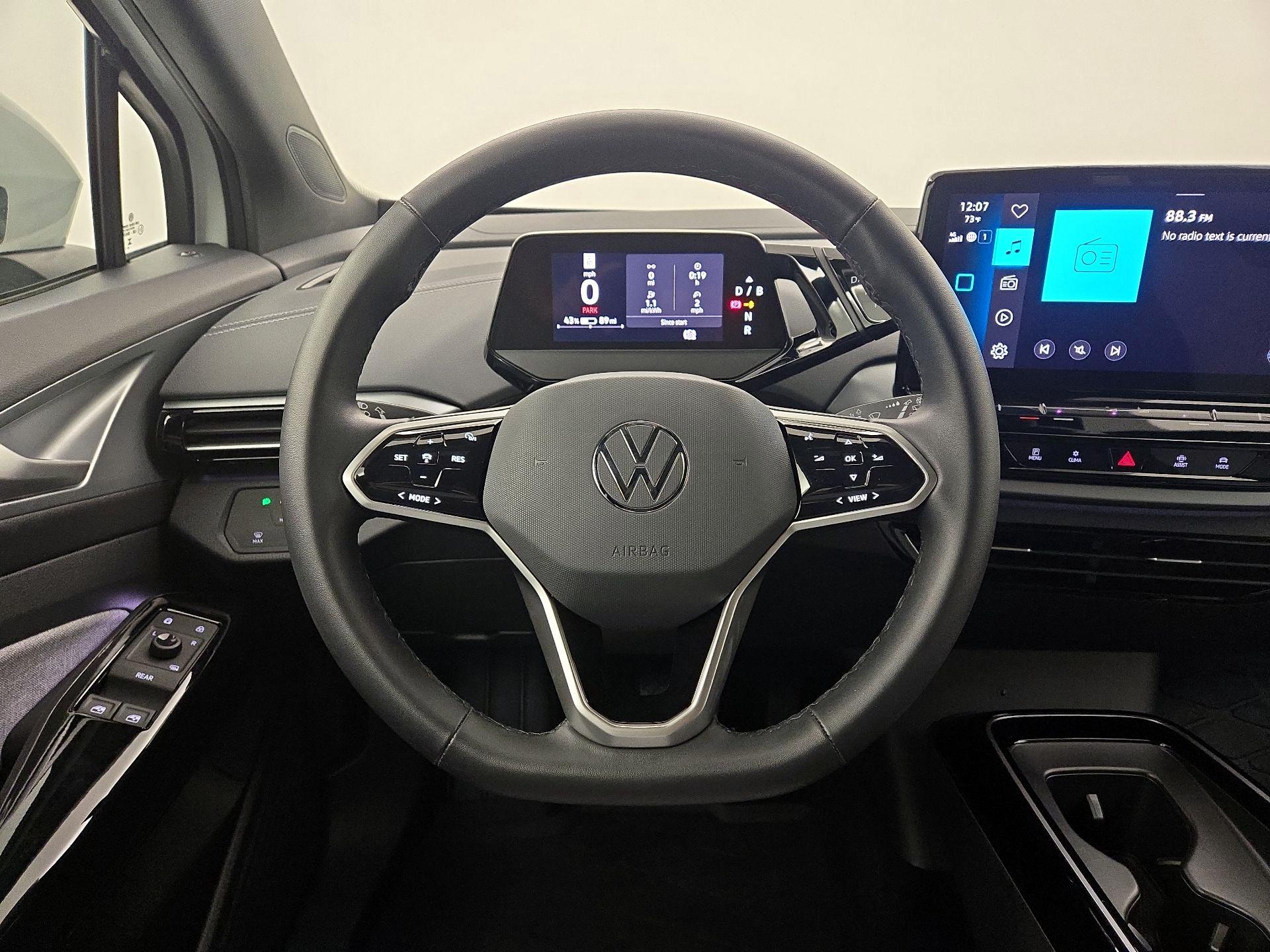 Thumbnail: 2024 Volkswagen ID.4 - 10