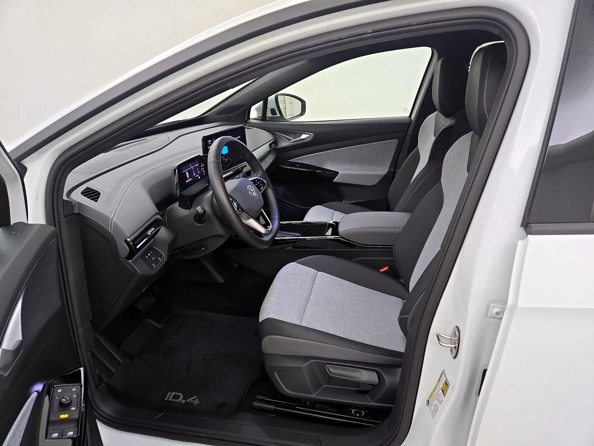 Thumbnail: 2024 Volkswagen ID.4 - 11