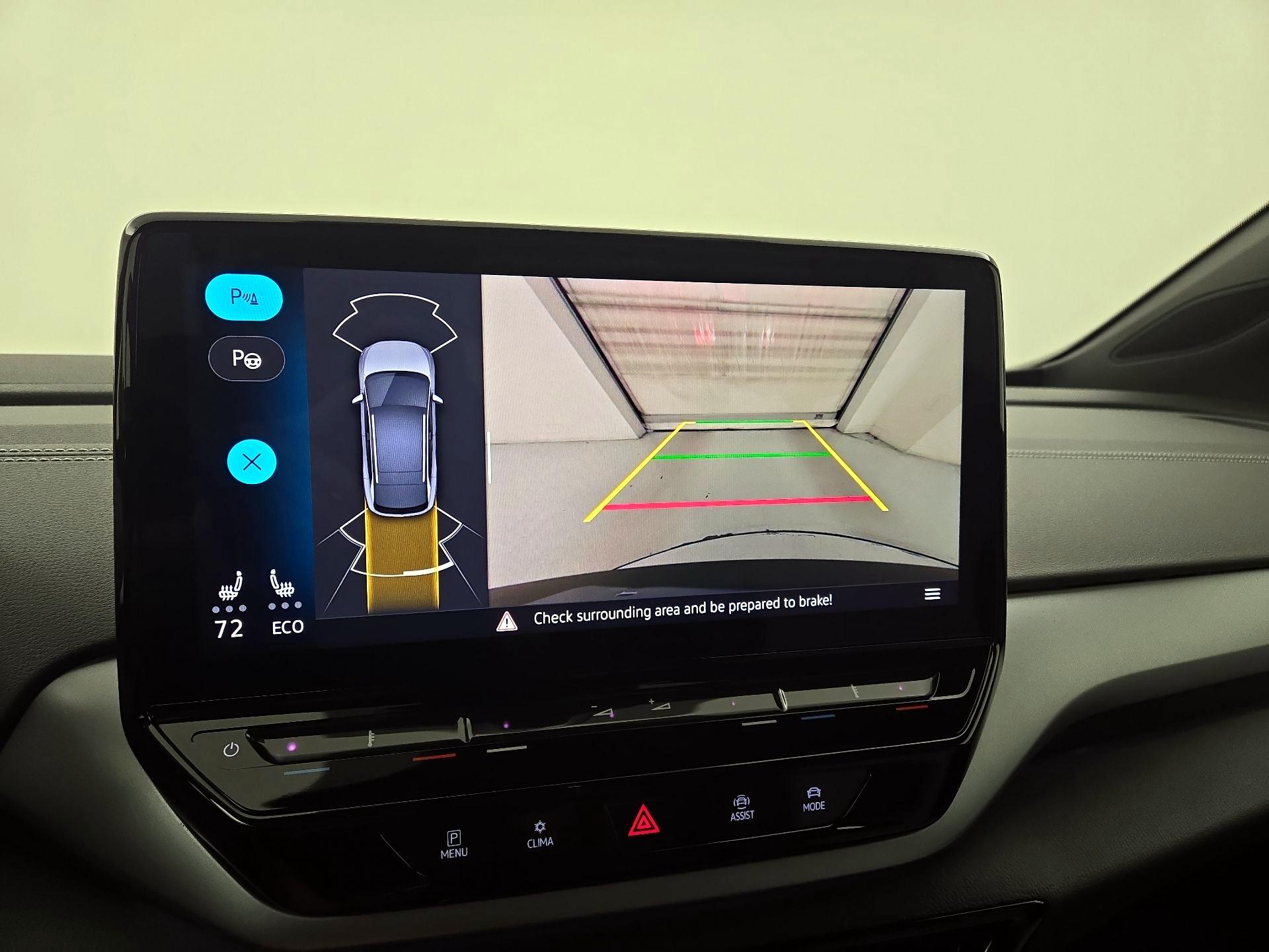 Thumbnail: 2024 Volkswagen ID.4 - 14