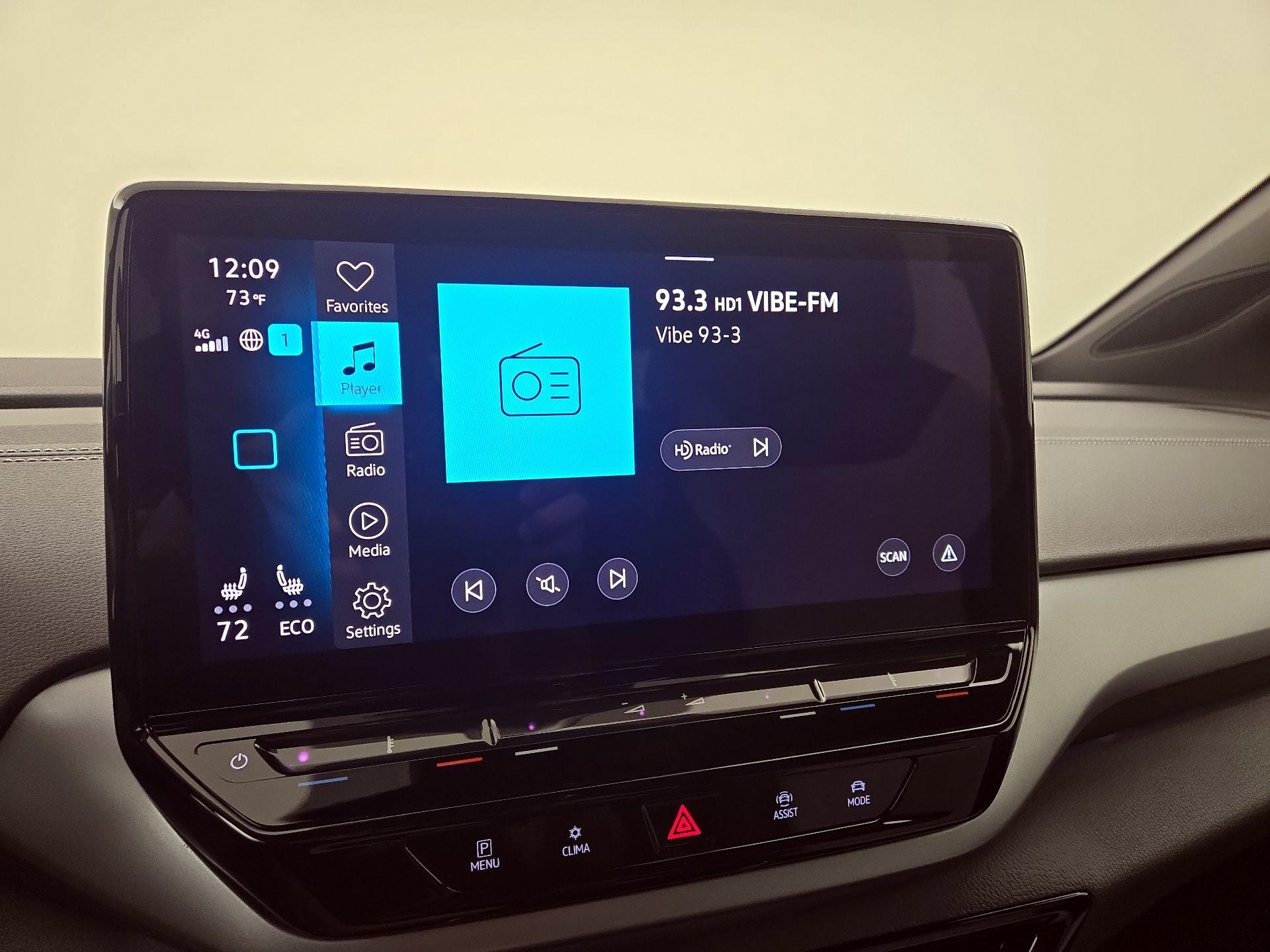 Thumbnail: 2024 Volkswagen ID.4 - 15