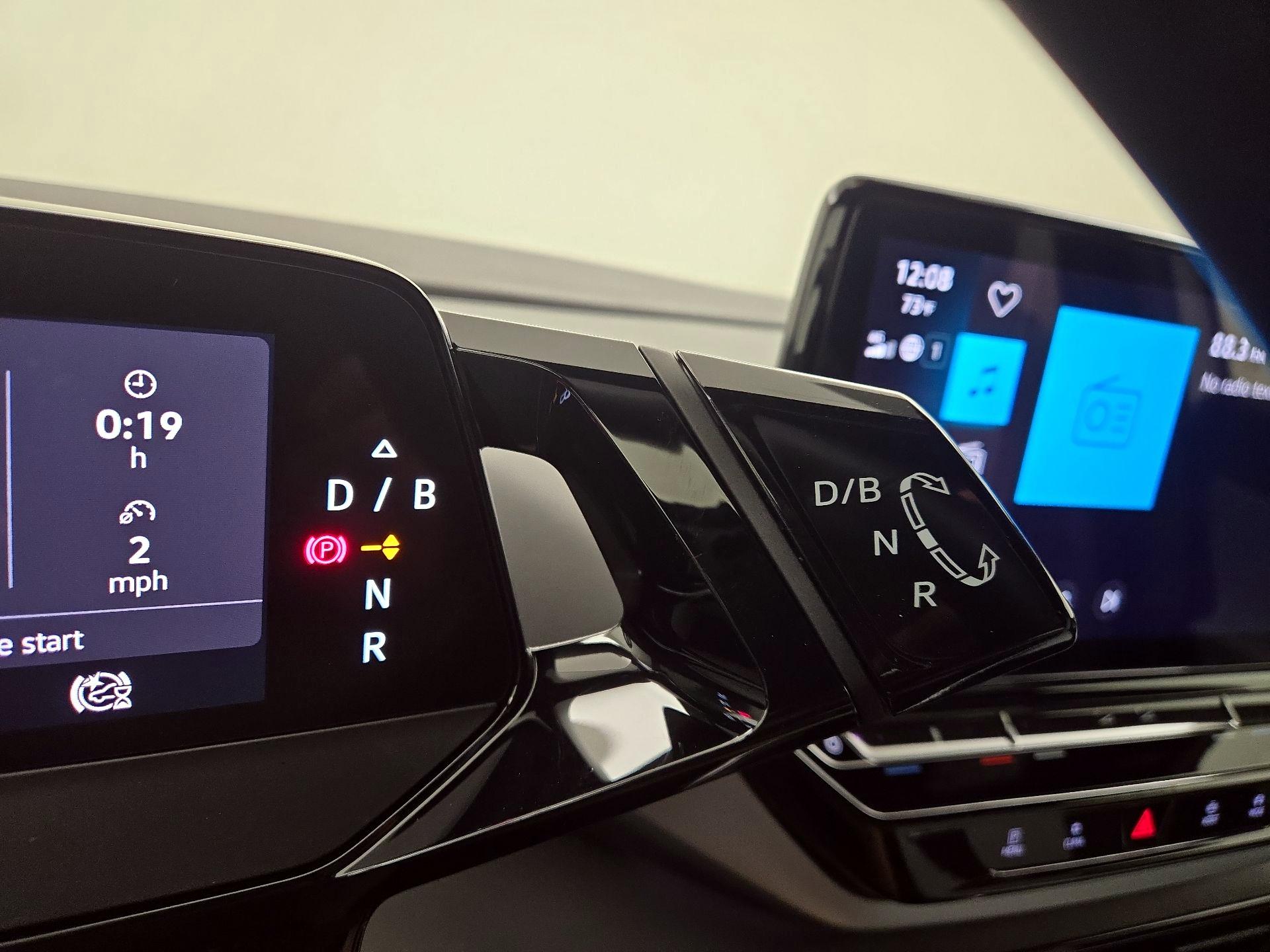 Thumbnail: 2024 Volkswagen ID.4 - 17
