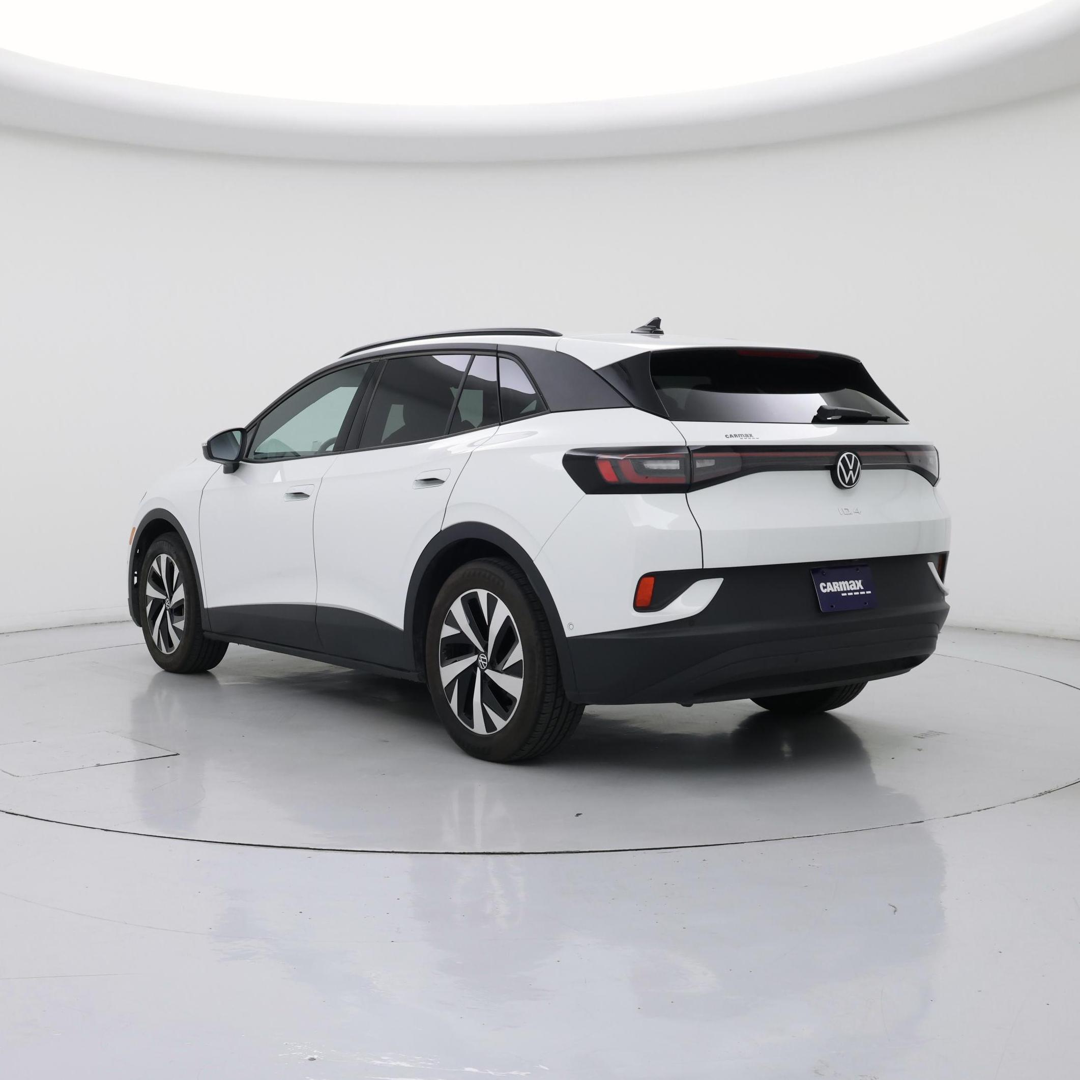 Thumbnail: 2024 Volkswagen ID.4 - 2