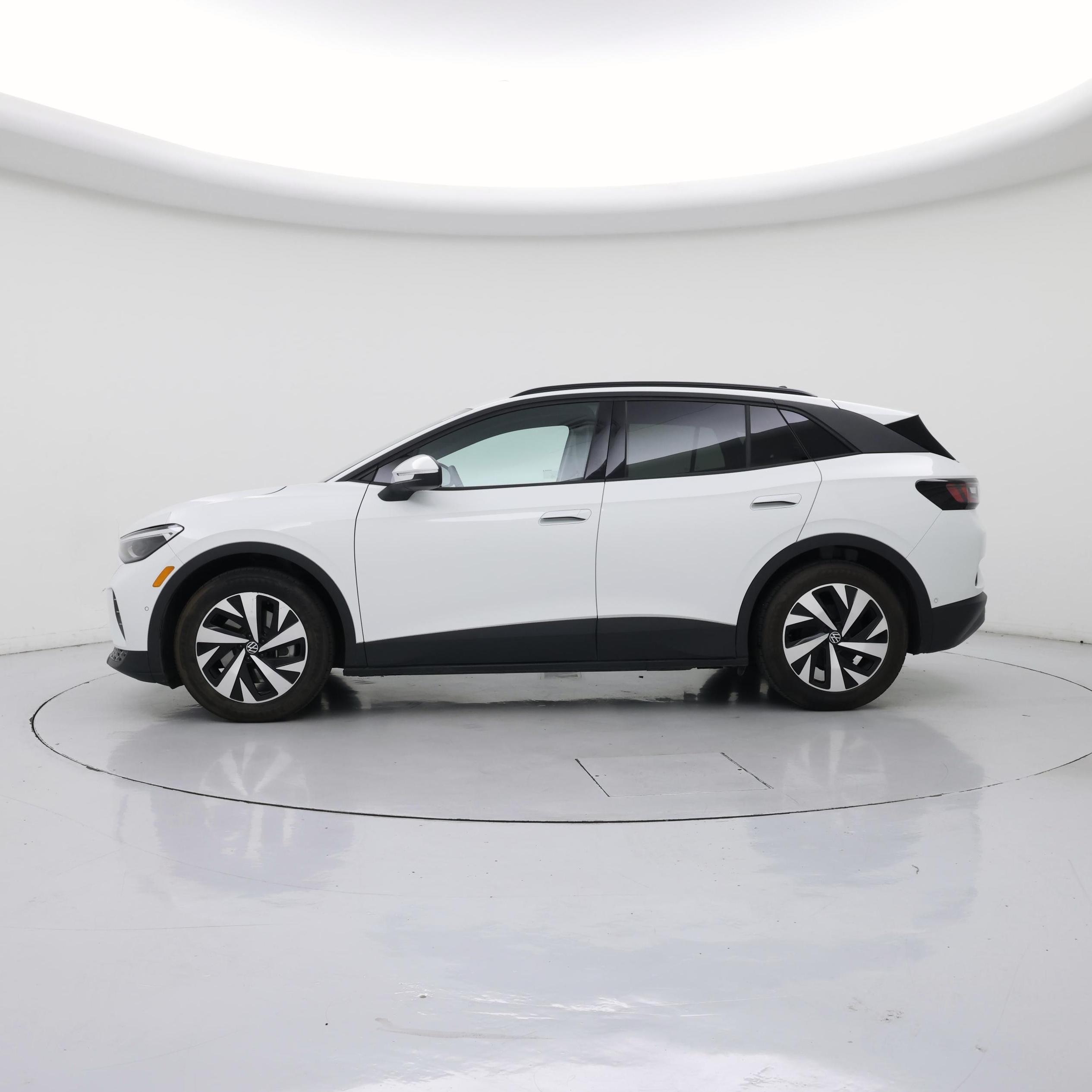 Thumbnail: 2024 Volkswagen ID.4 - 3