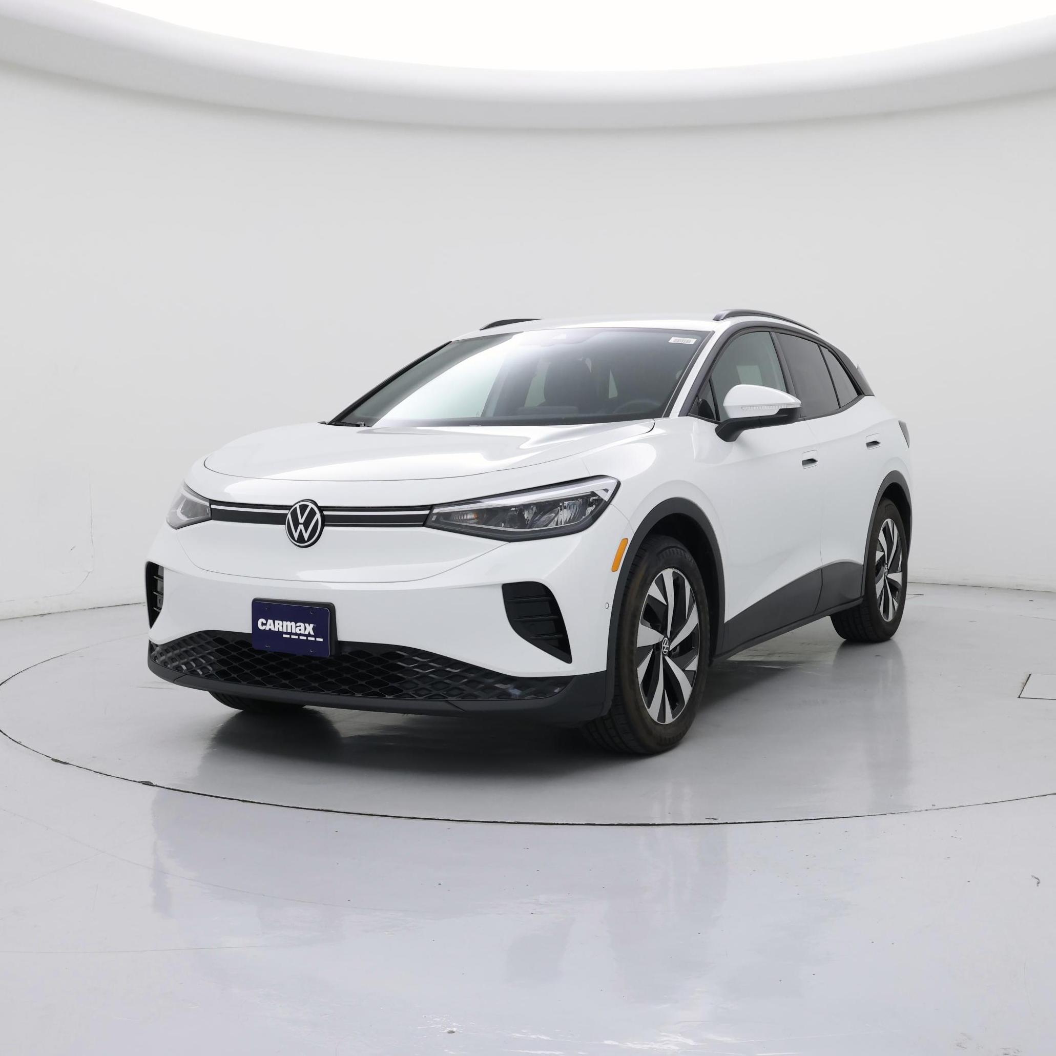 Thumbnail: 2024 Volkswagen ID.4 - 4
