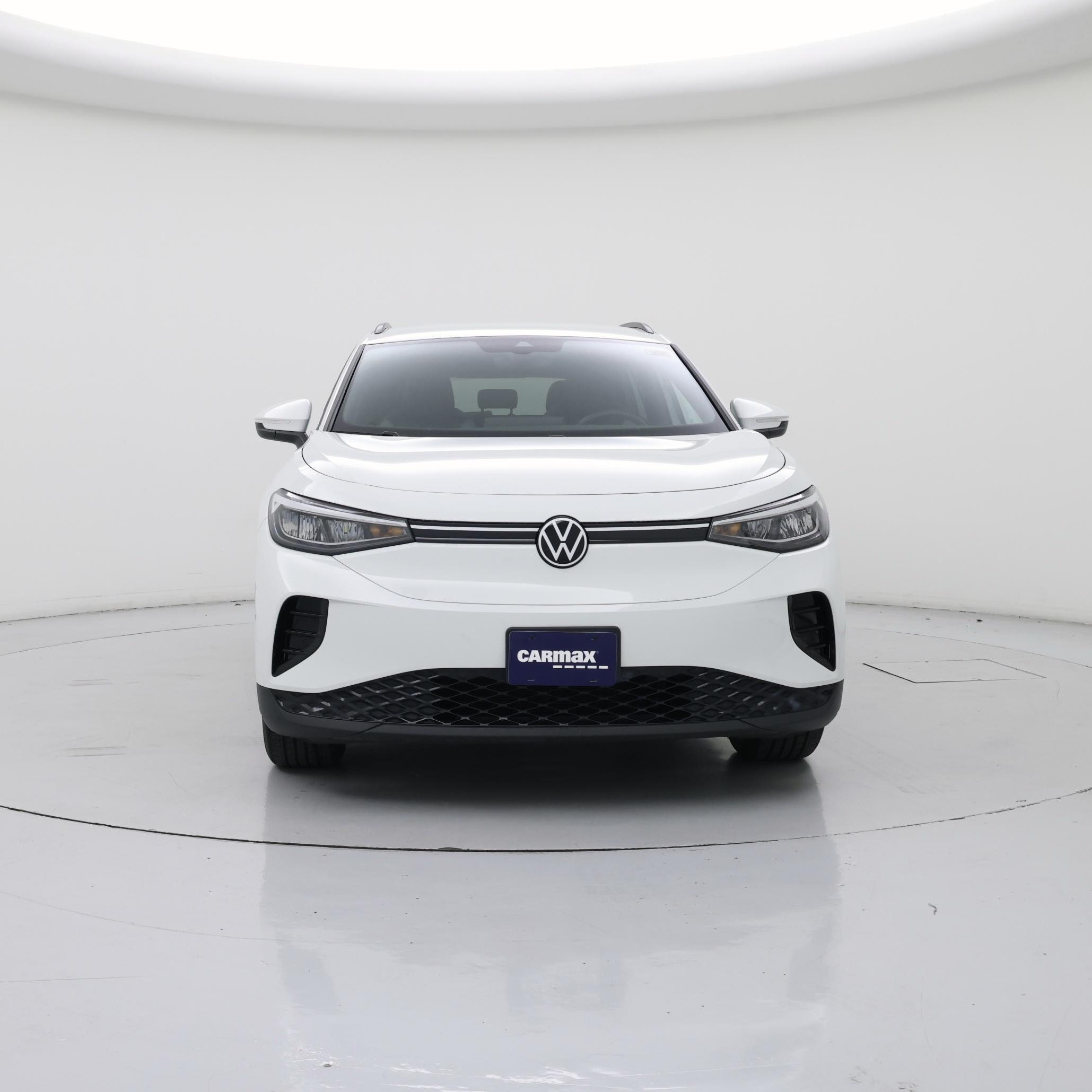 Thumbnail: 2024 Volkswagen ID.4 - 5