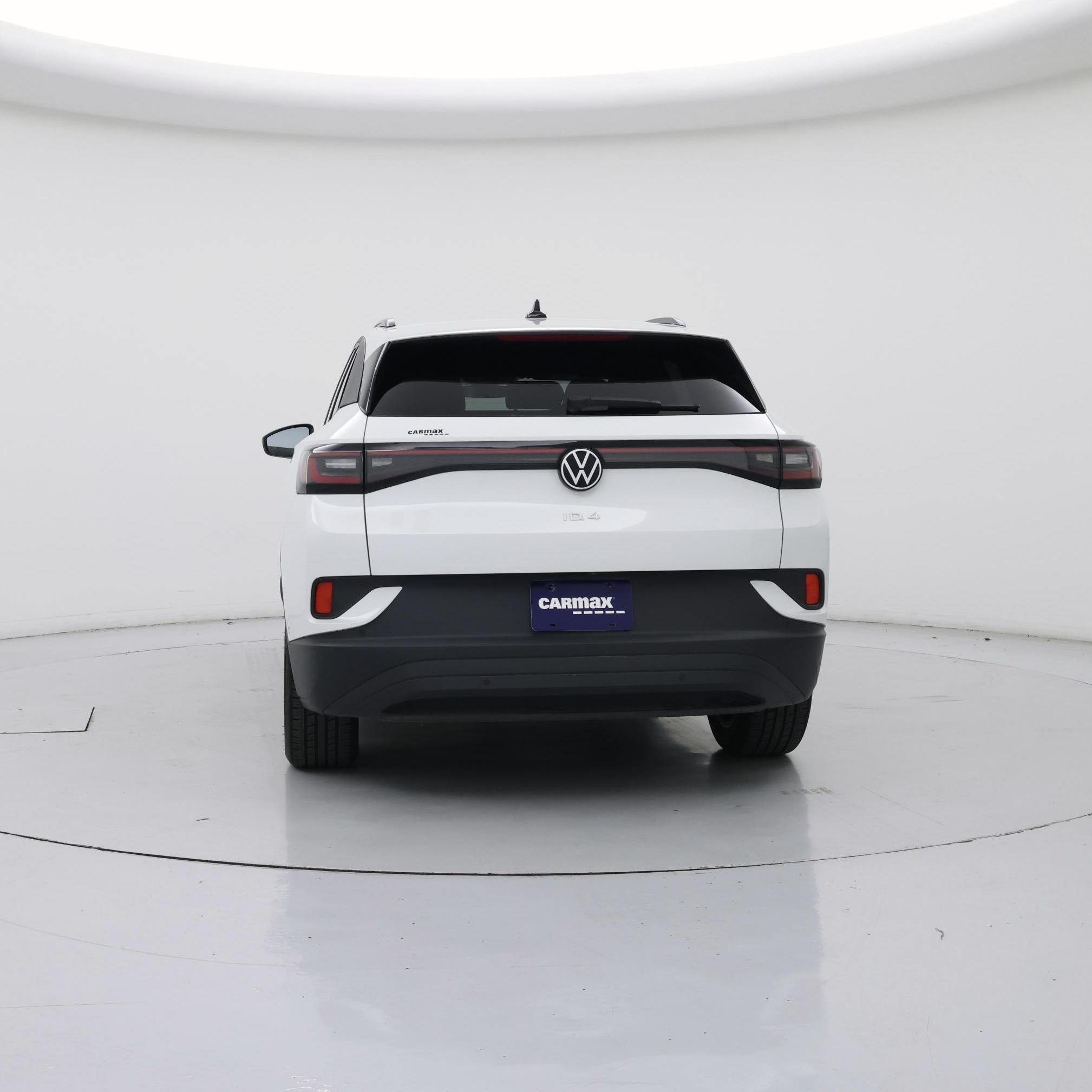 Thumbnail: 2024 Volkswagen ID.4 - 6
