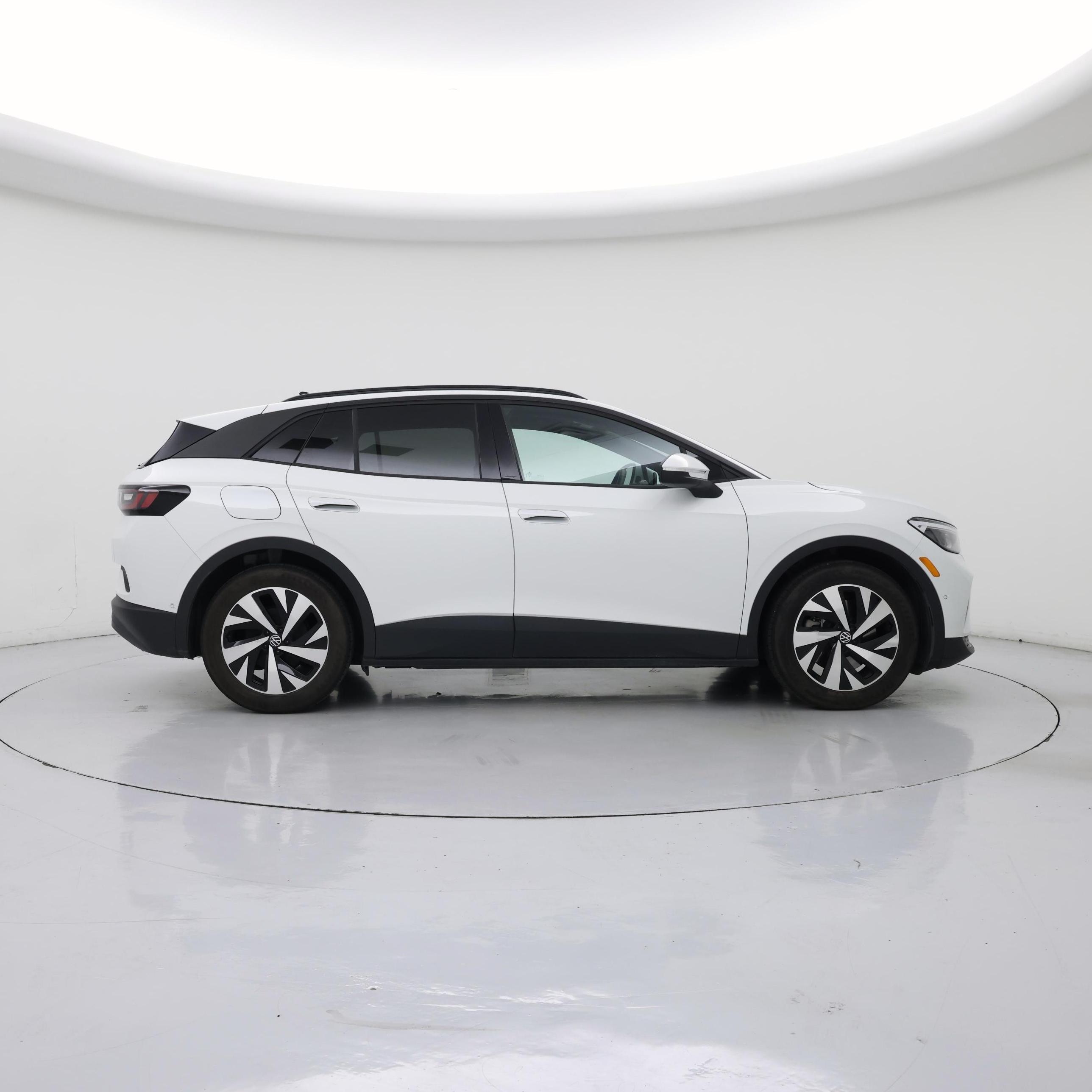 Thumbnail: 2024 Volkswagen ID.4 - 7