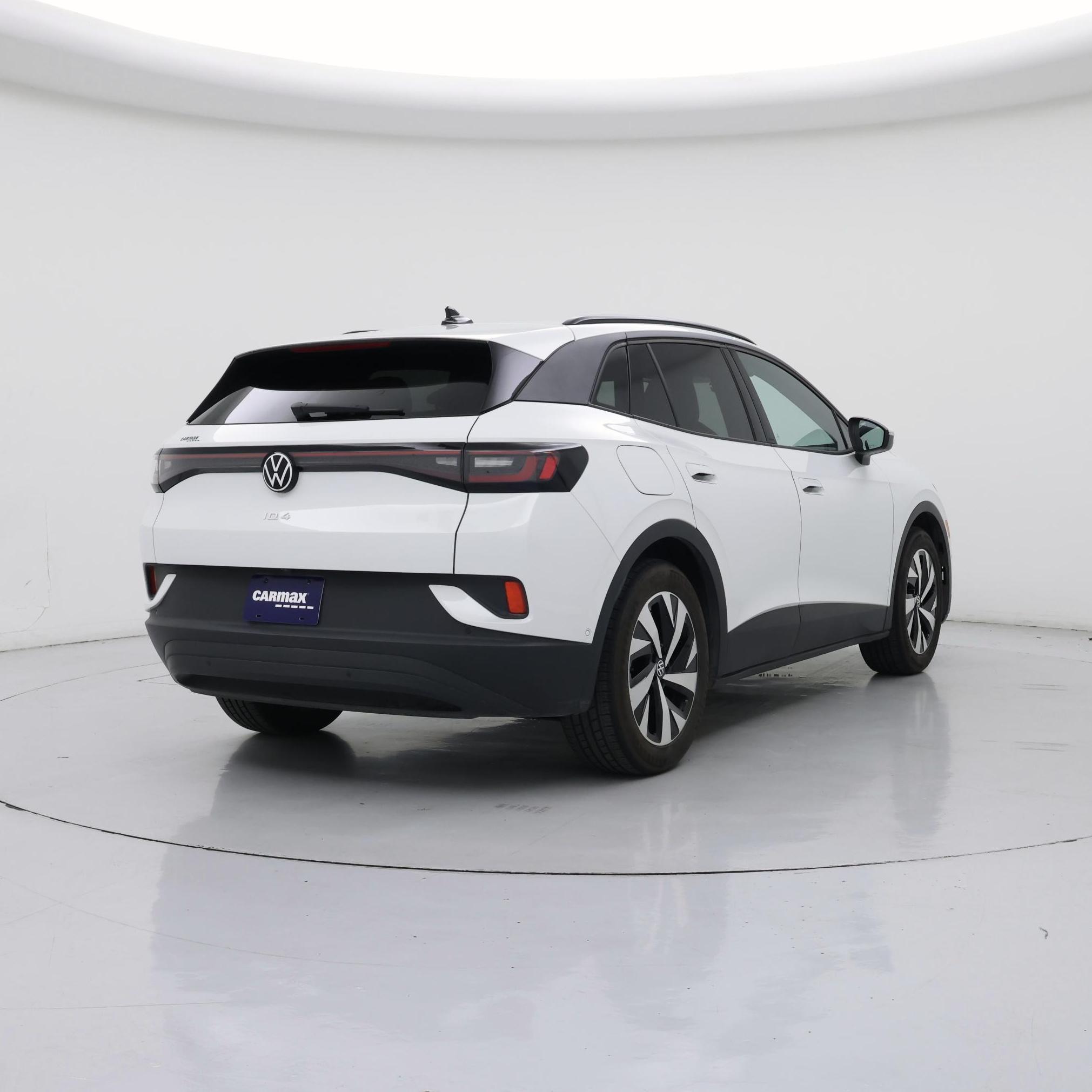 Thumbnail: 2024 Volkswagen ID.4 - 8