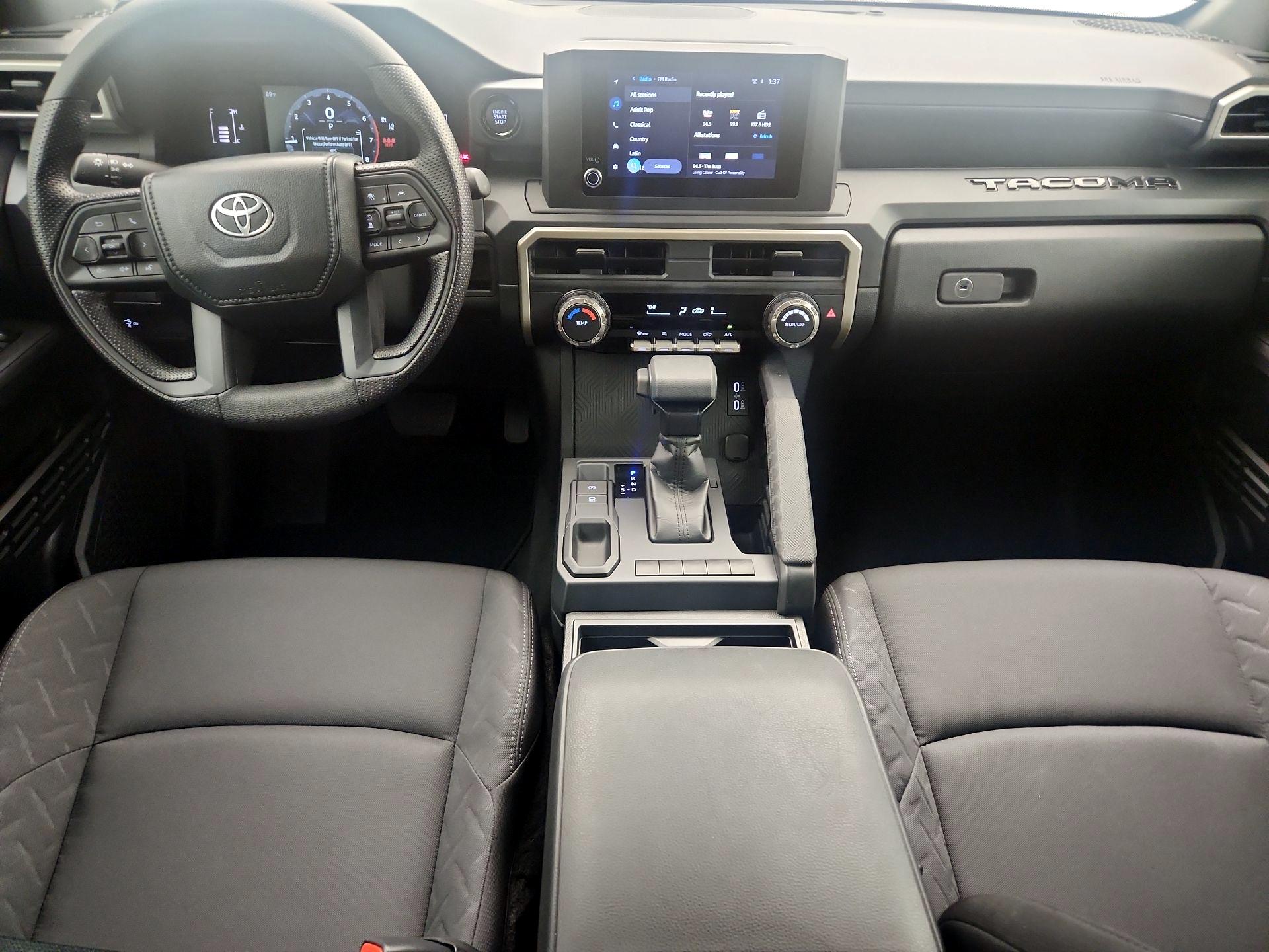 Thumbnail: 2024 Toyota Tacoma - 9