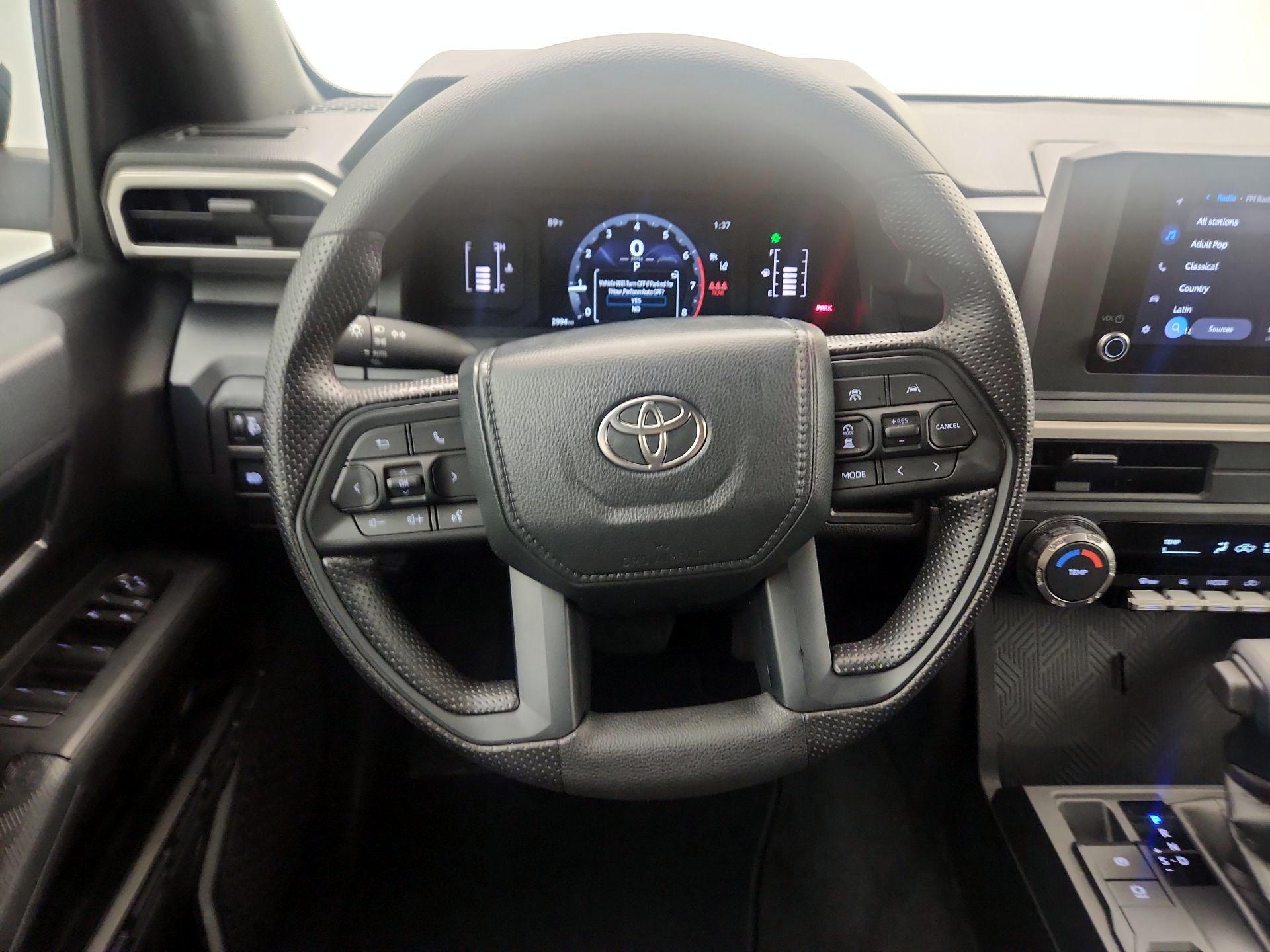 Thumbnail: 2024 Toyota Tacoma - 10
