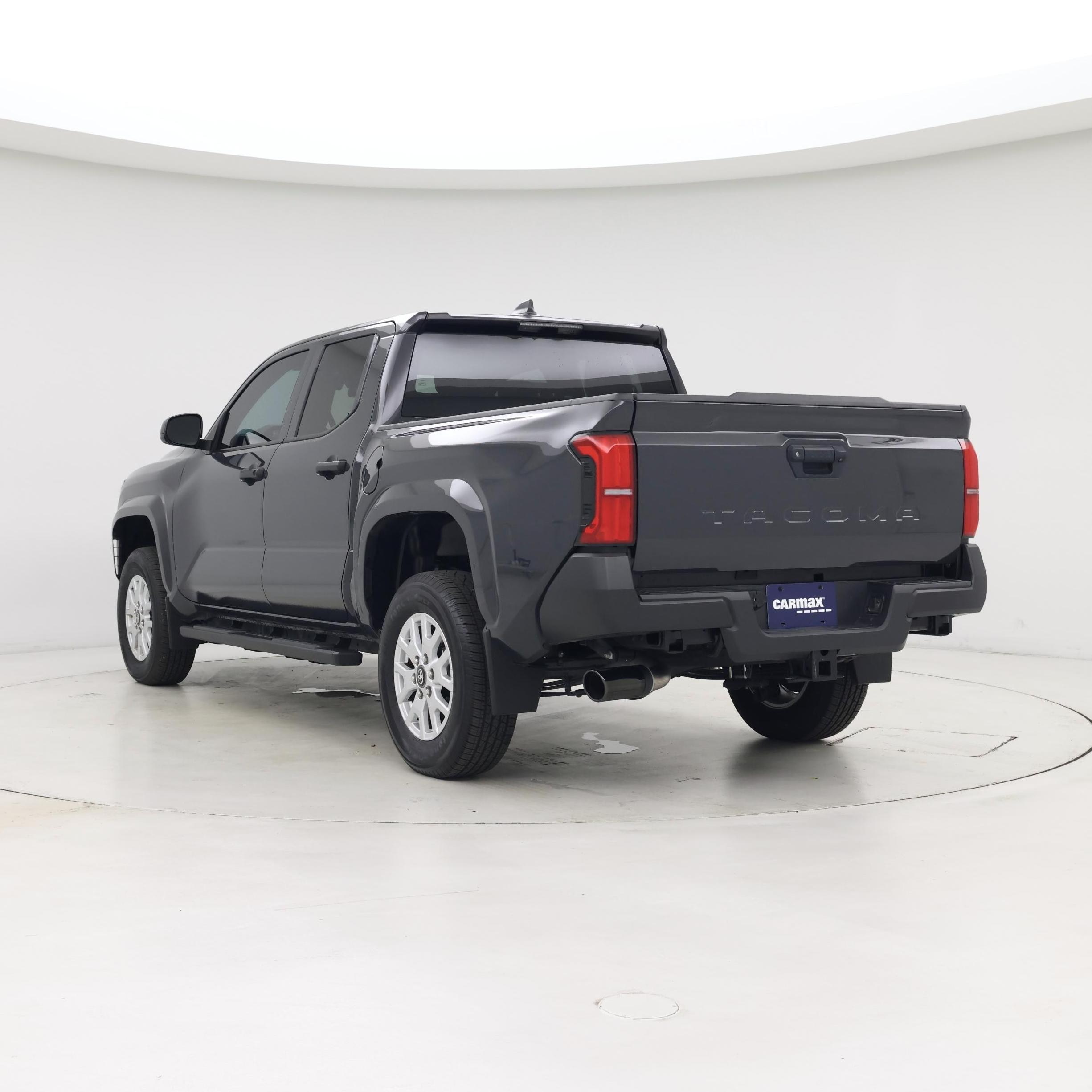 Thumbnail: 2024 Toyota Tacoma - 2