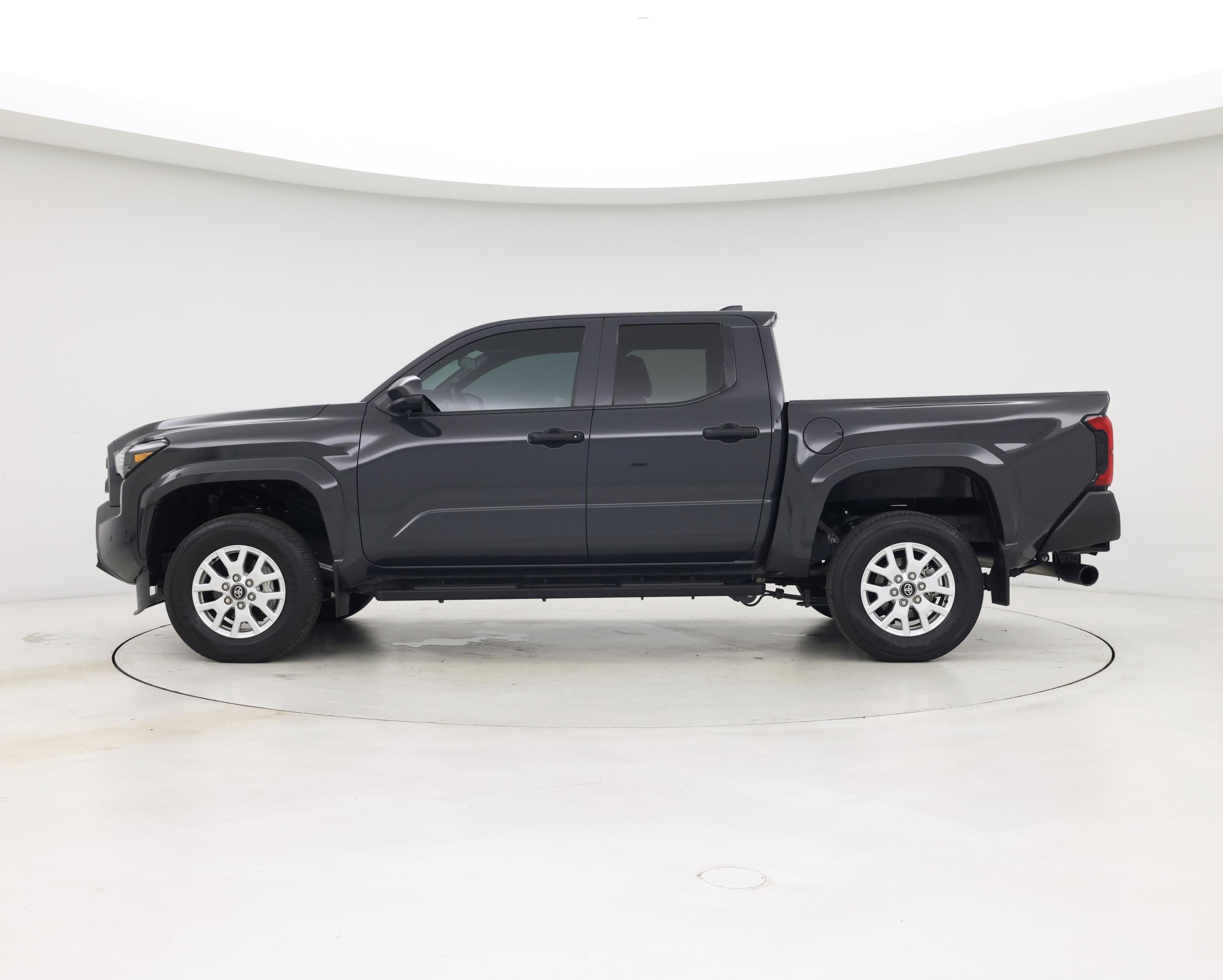 Thumbnail: 2024 Toyota Tacoma - 3