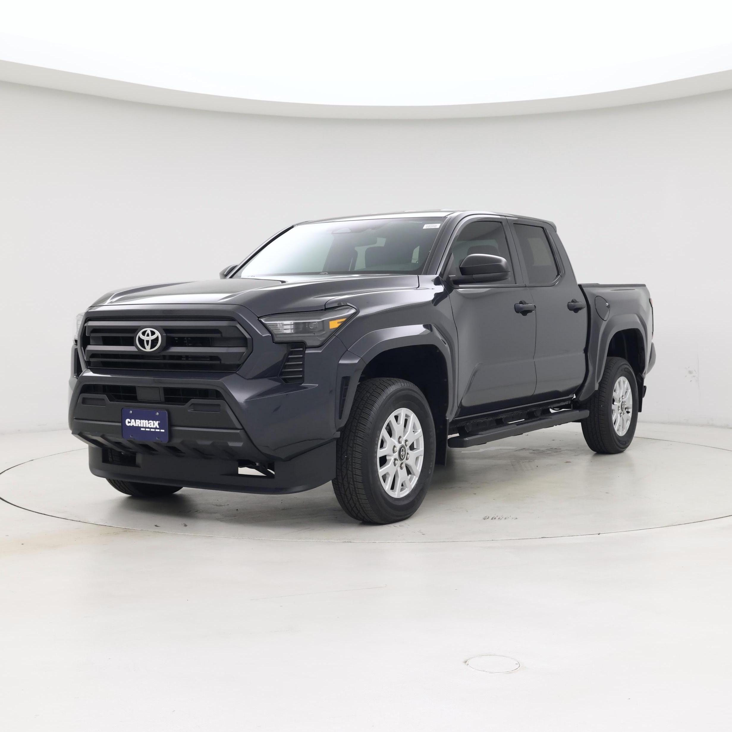 Thumbnail: 2024 Toyota Tacoma - 4