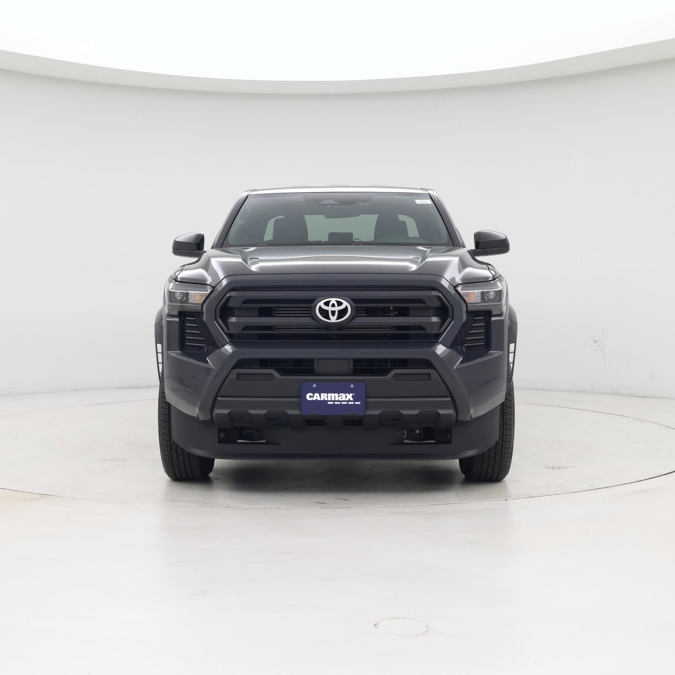 Thumbnail: 2024 Toyota Tacoma - 5