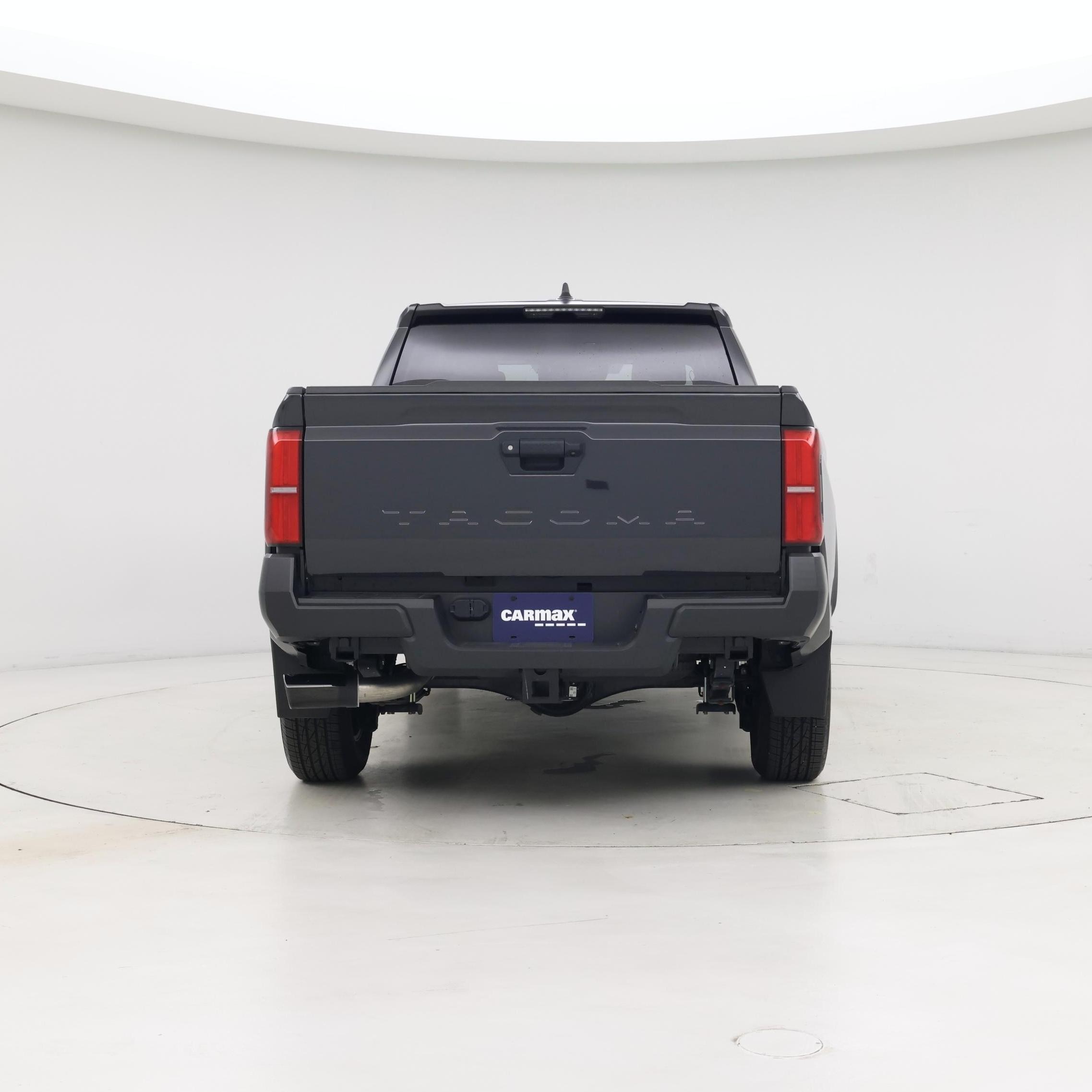 Thumbnail: 2024 Toyota Tacoma - 6