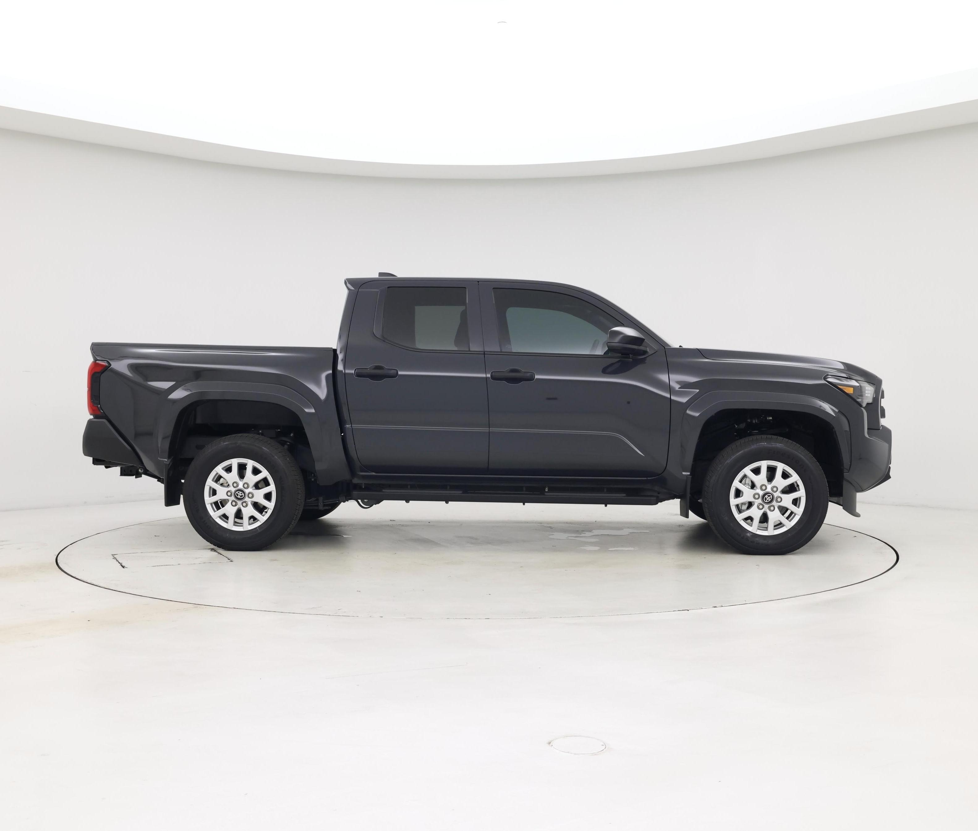 Thumbnail: 2024 Toyota Tacoma - 7