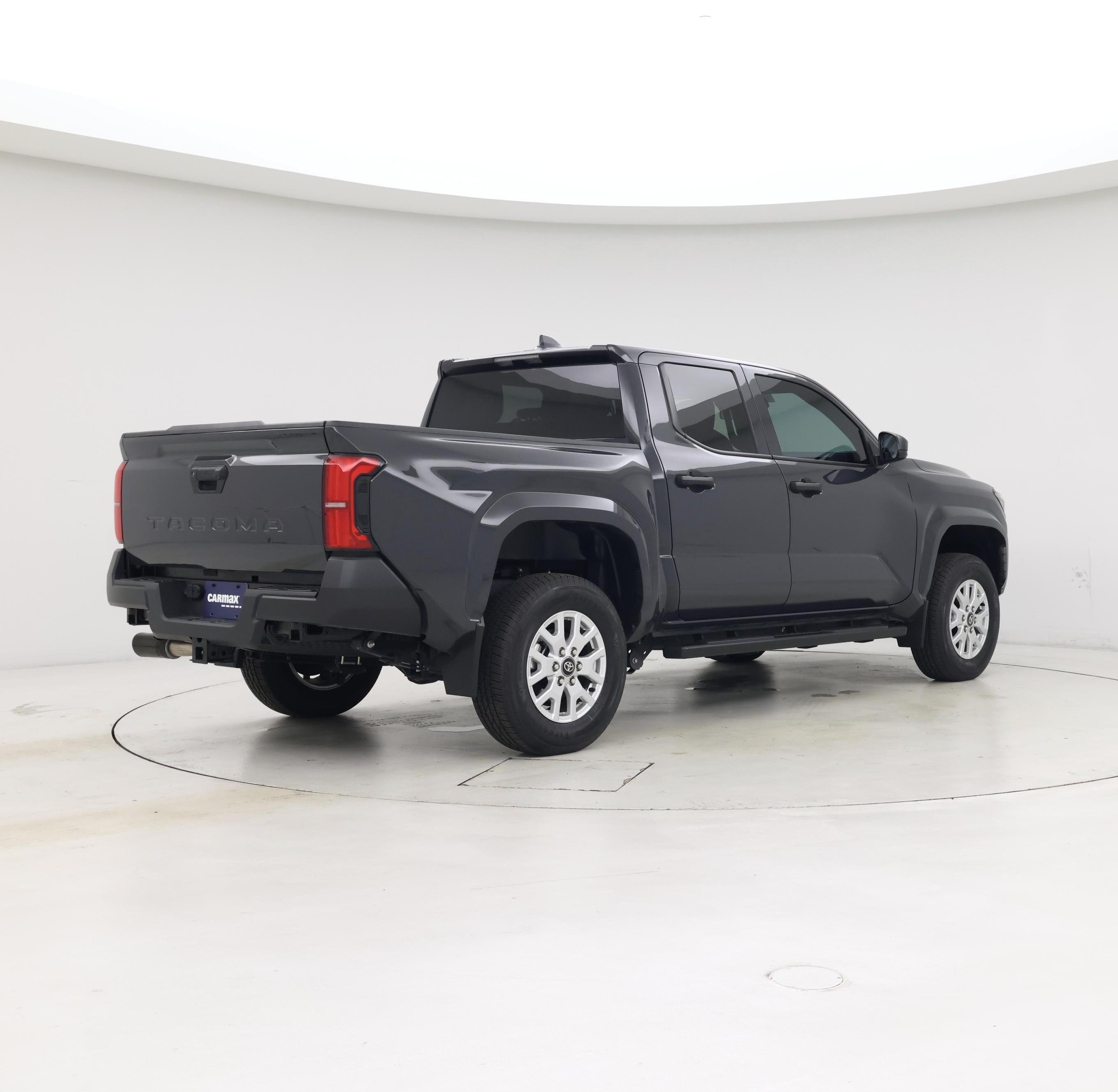 Thumbnail: 2024 Toyota Tacoma - 8