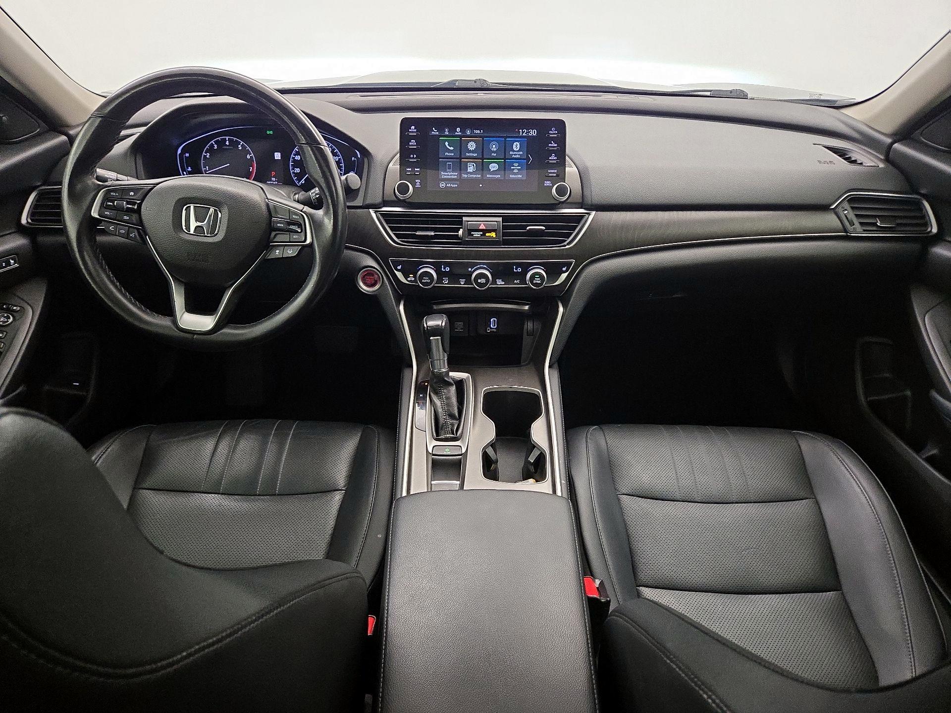 Thumbnail: 2018 Honda Accord - 9