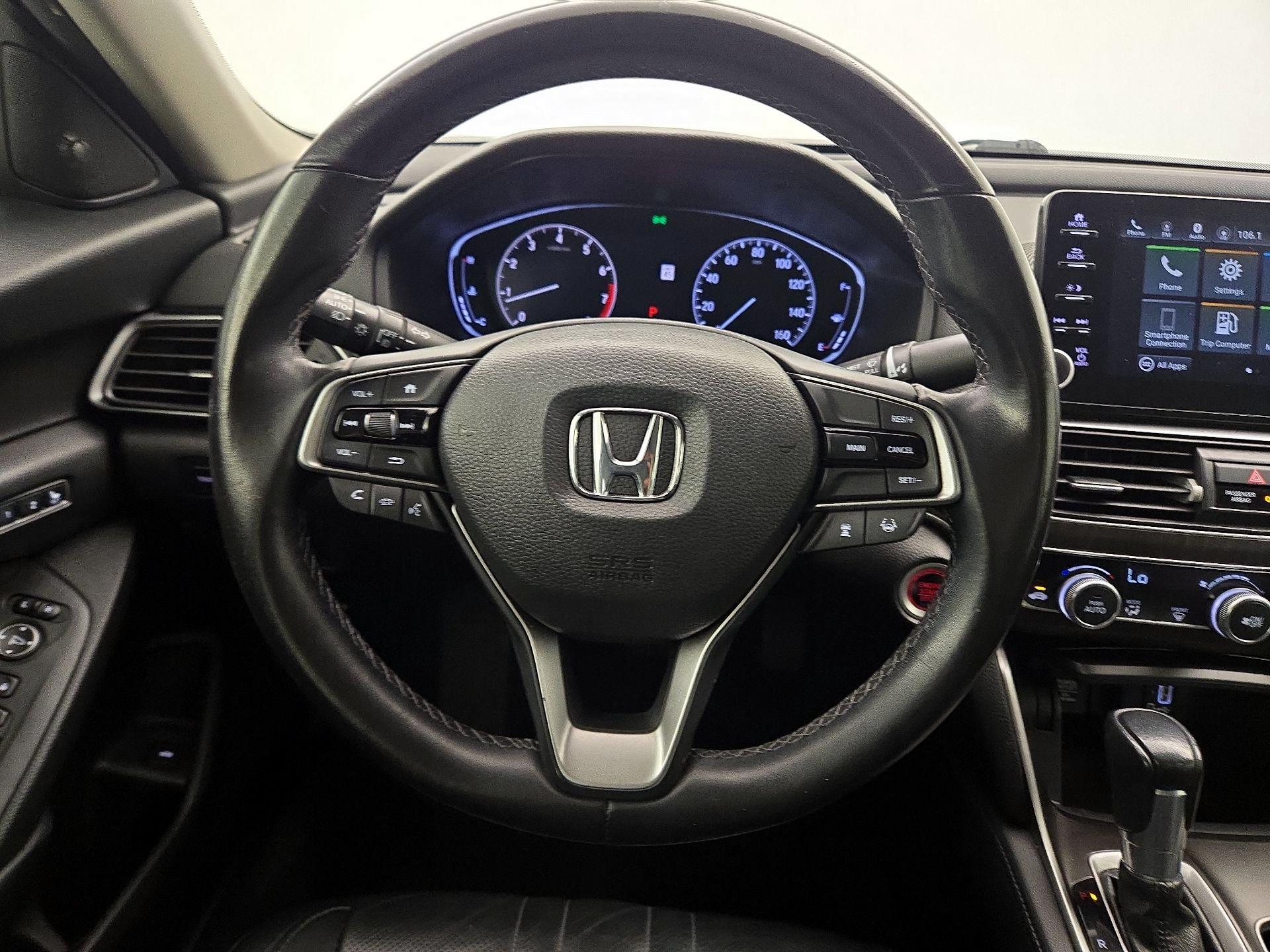 Thumbnail: 2018 Honda Accord - 10