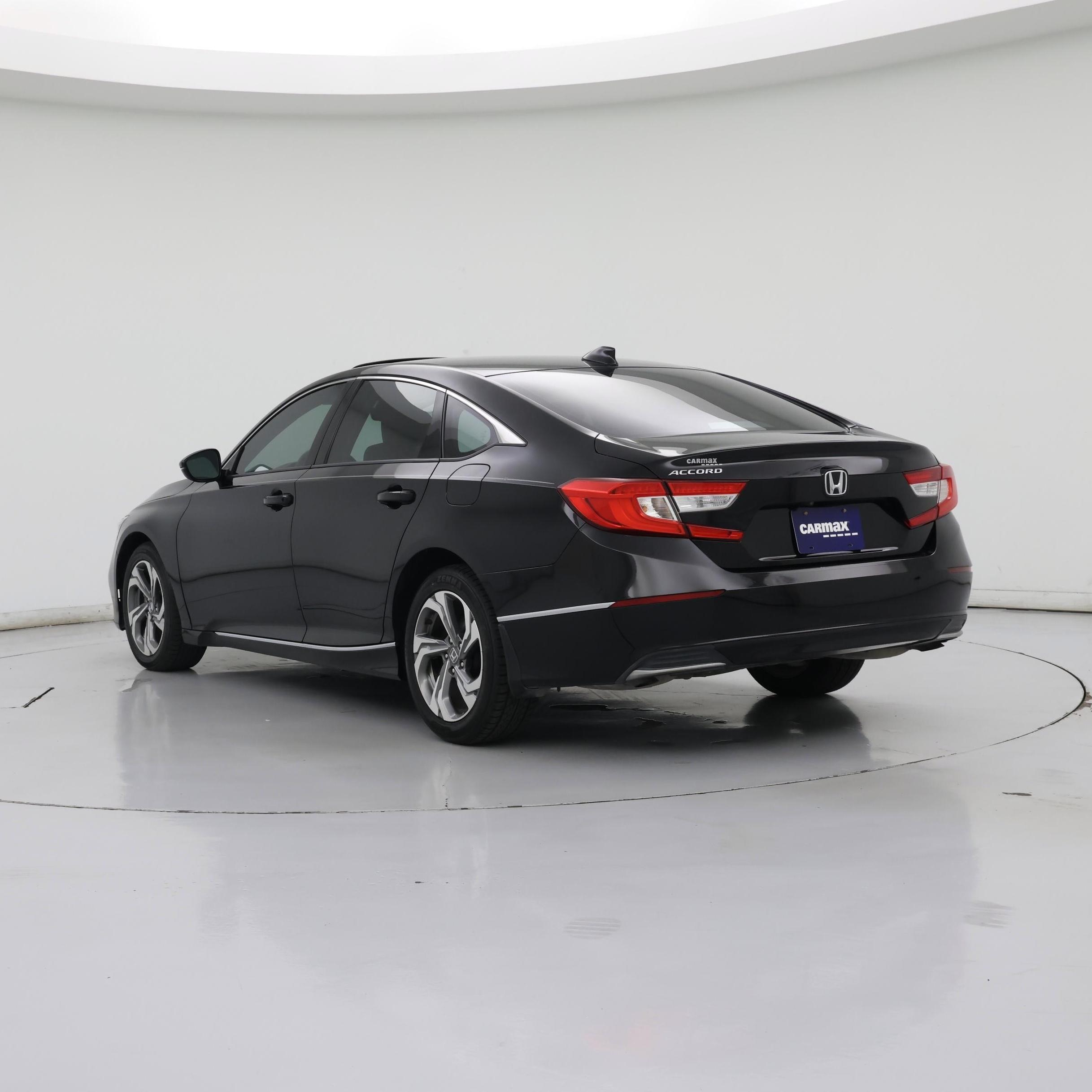 Thumbnail: 2018 Honda Accord - 2