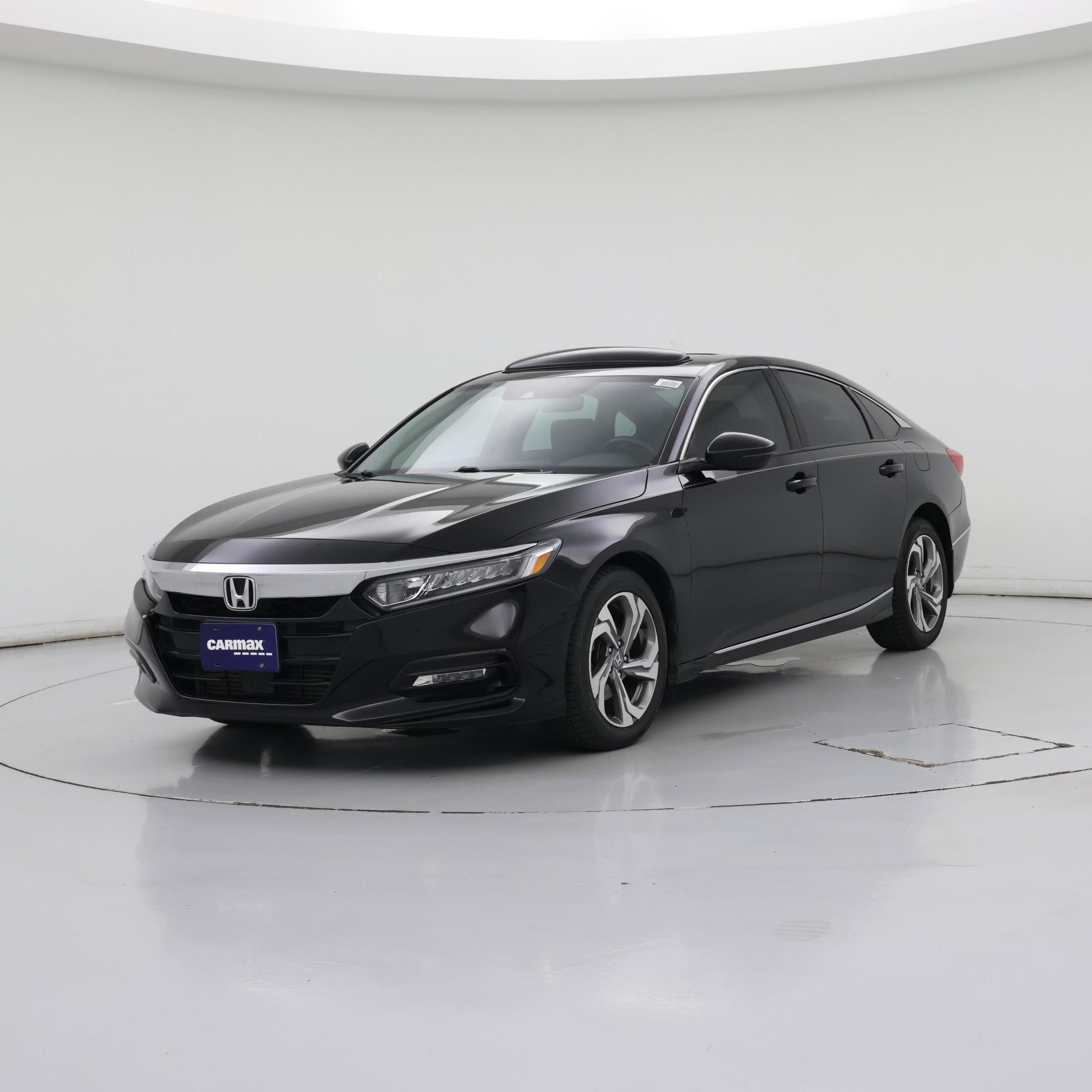 Thumbnail: 2018 Honda Accord - 4