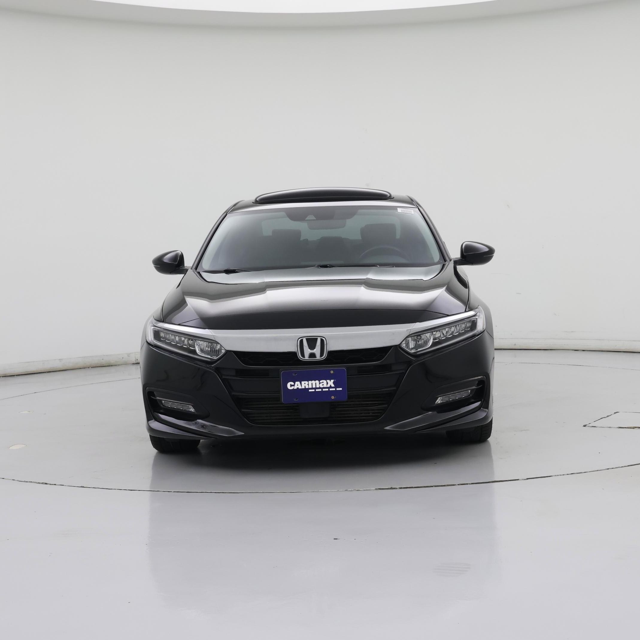 Thumbnail: 2018 Honda Accord - 5