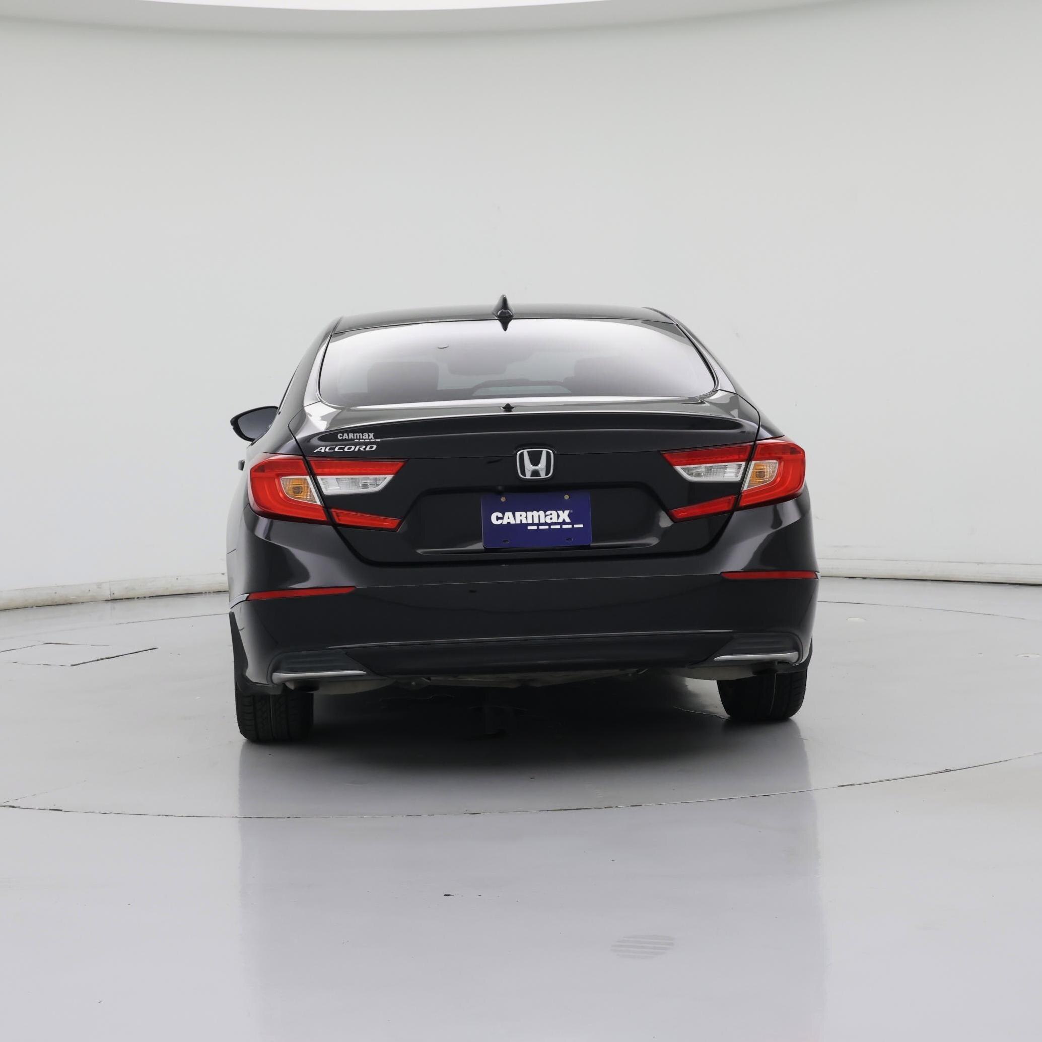 Thumbnail: 2018 Honda Accord - 6