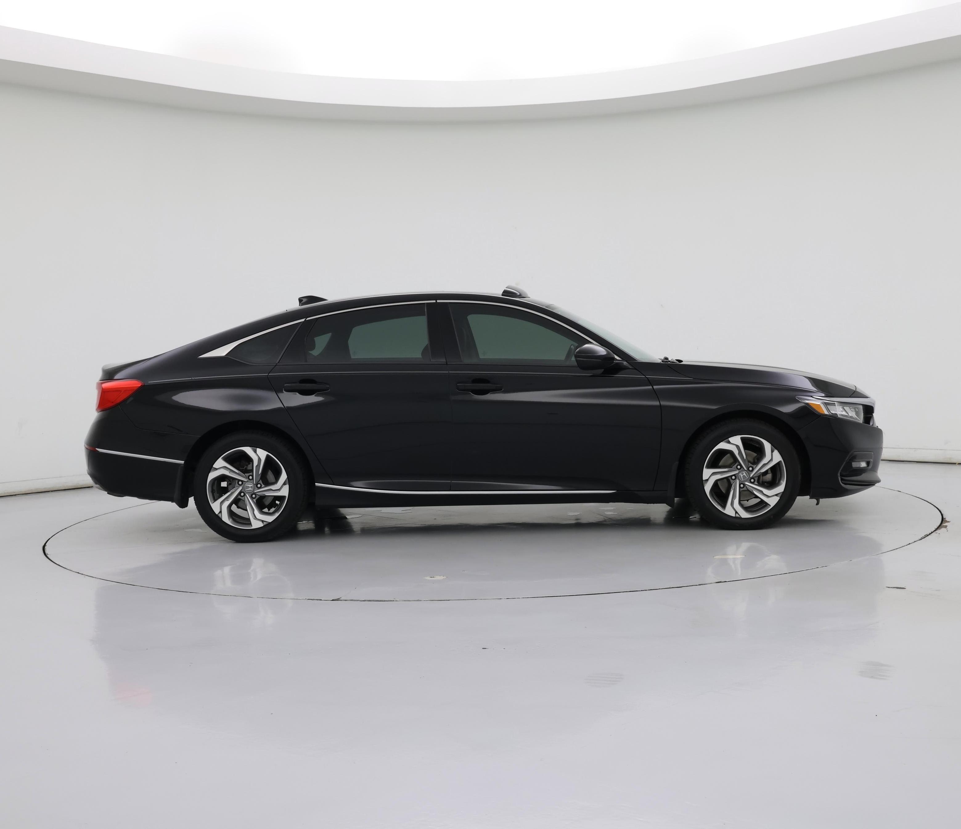 Thumbnail: 2018 Honda Accord - 7