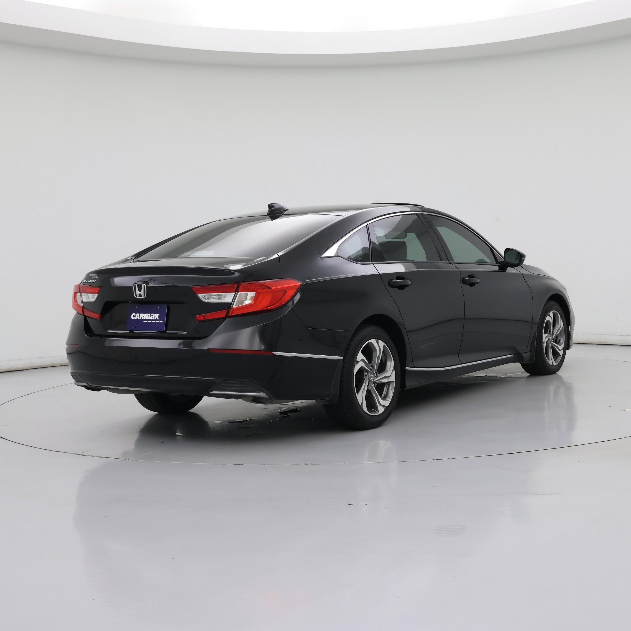 Thumbnail: 2018 Honda Accord - 8
