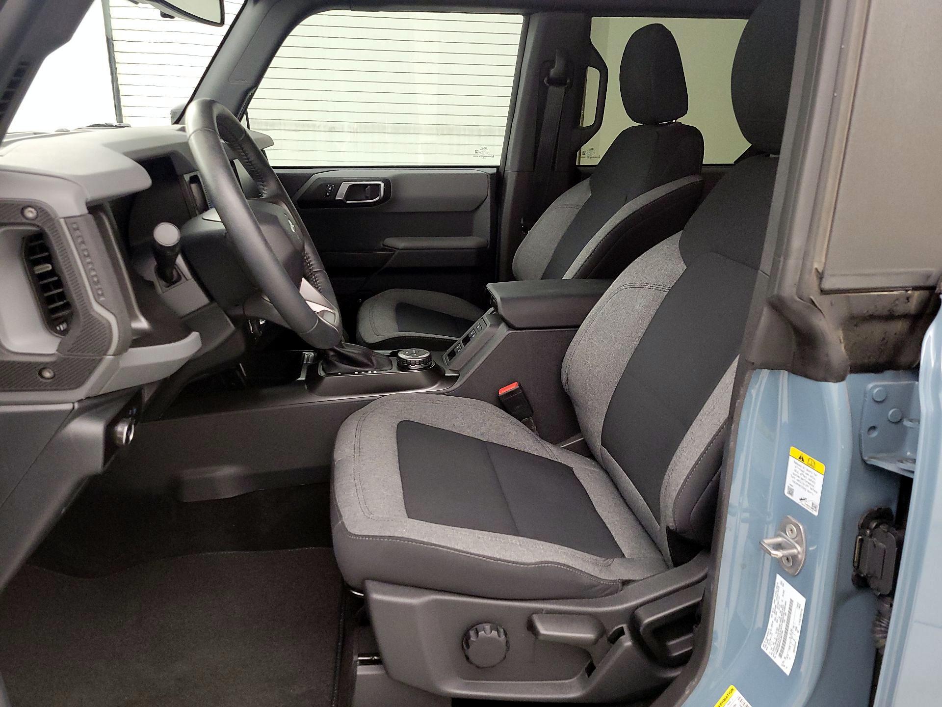 Thumbnail: 2023 Ford Bronco - 11