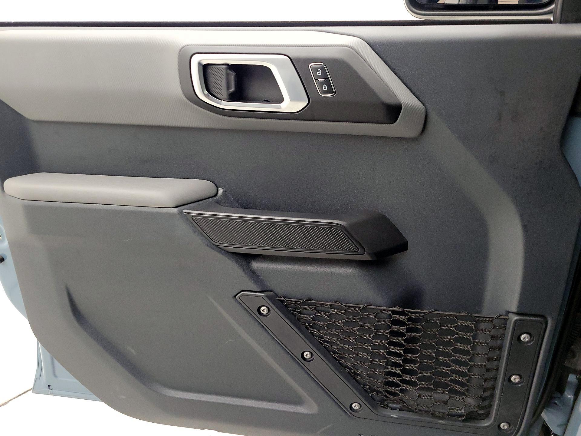 Thumbnail: 2023 Ford Bronco - 12