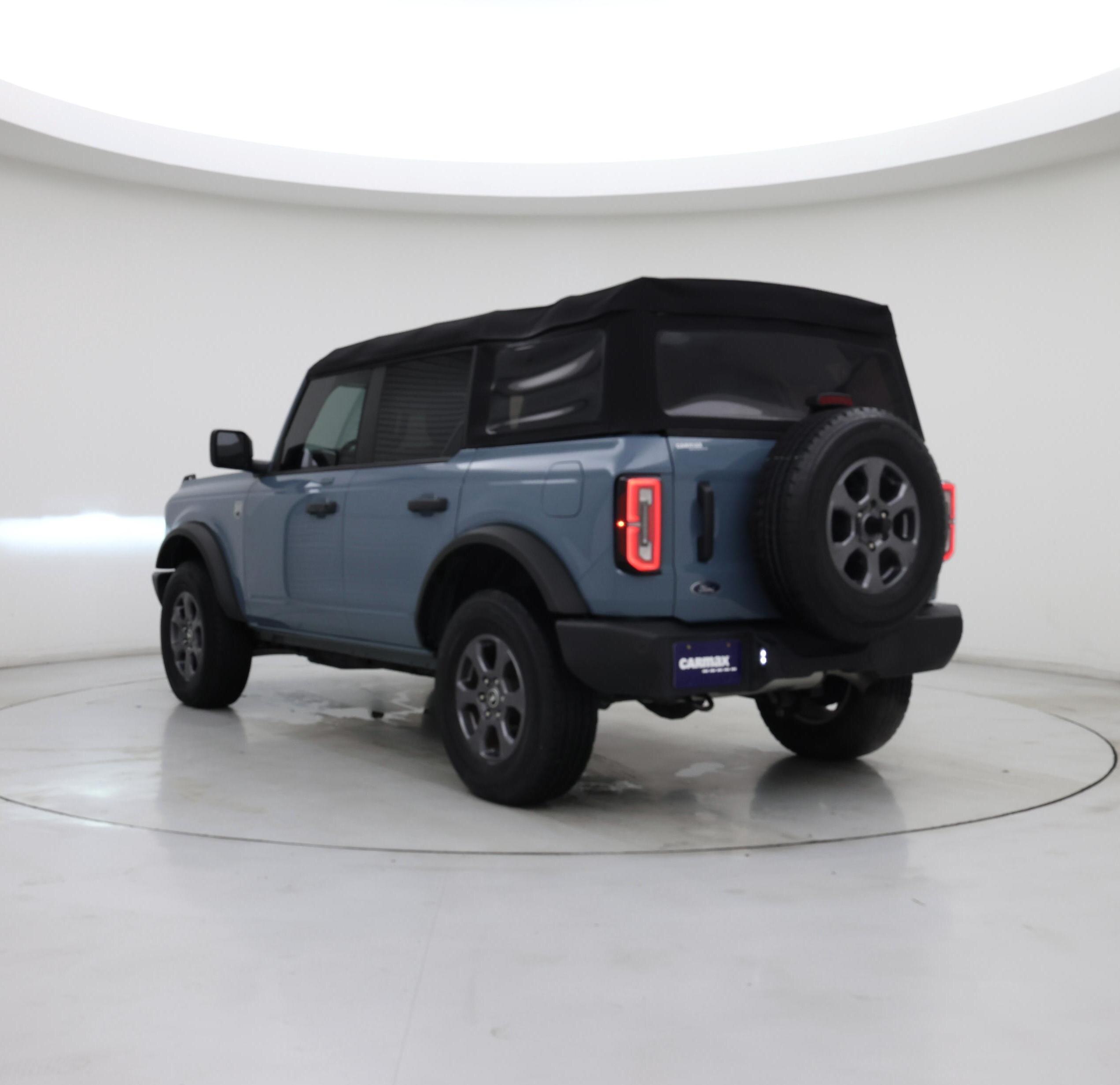 Thumbnail: 2023 Ford Bronco - 2