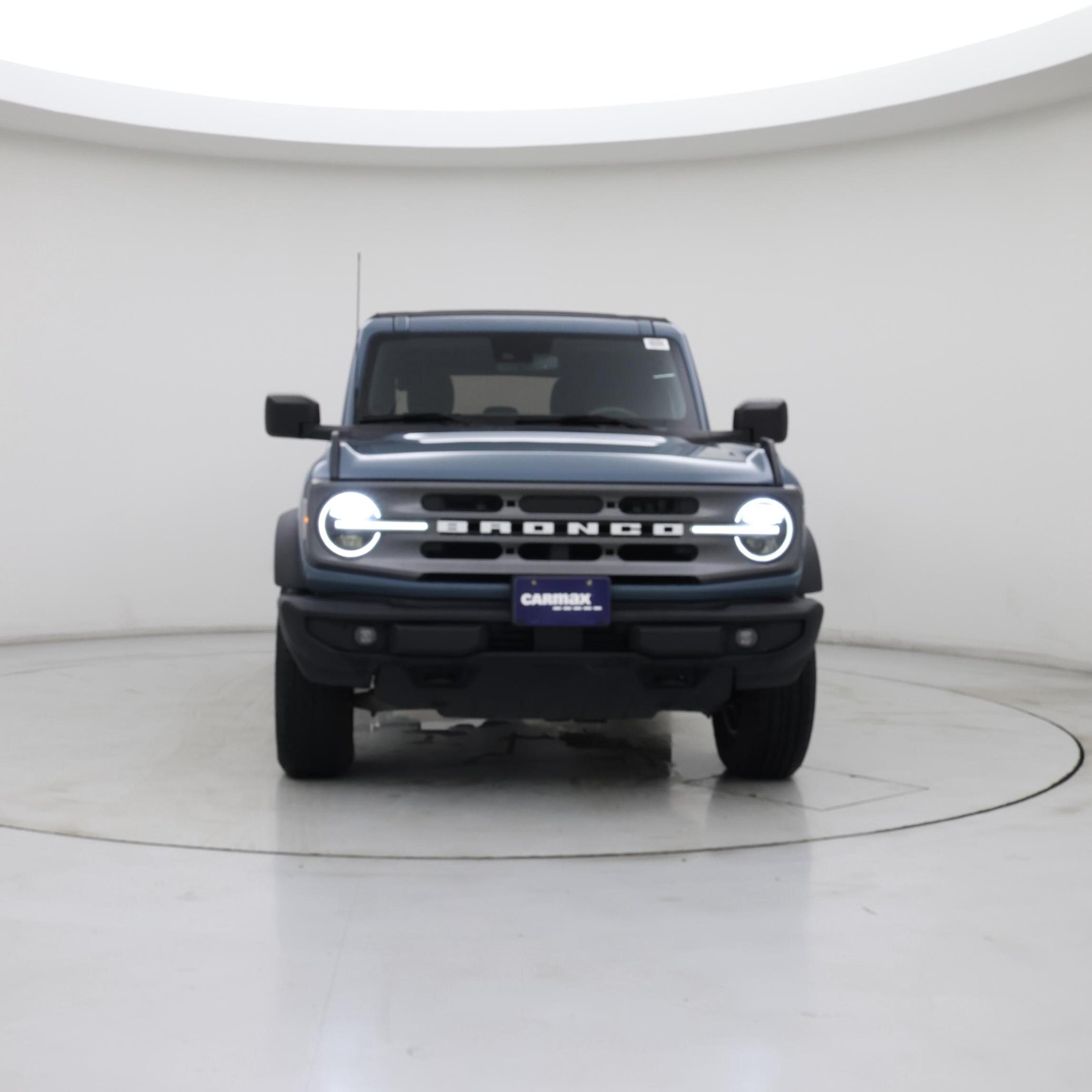 Thumbnail: 2023 Ford Bronco - 5