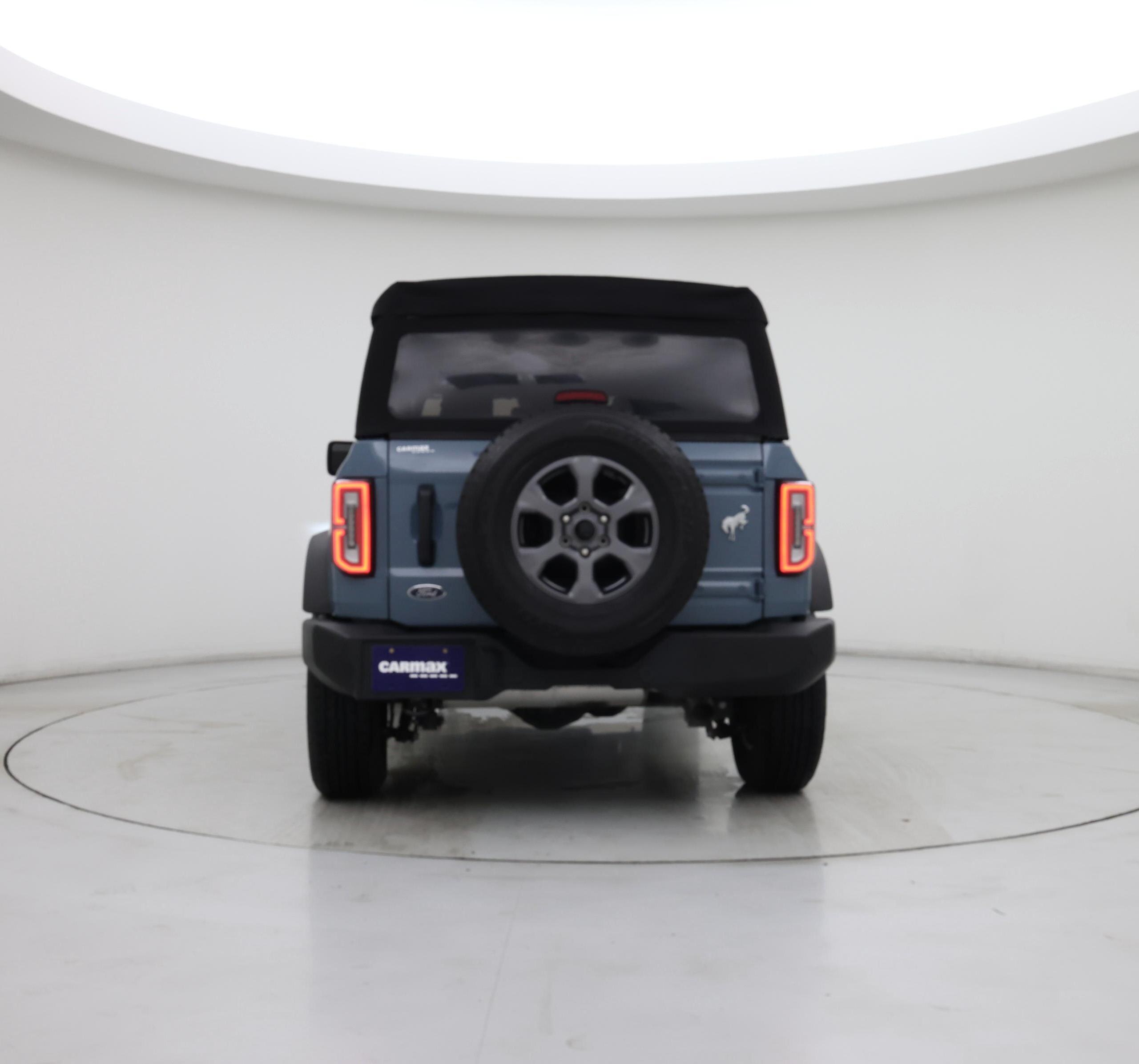 Thumbnail: 2023 Ford Bronco - 6