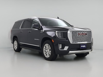 2024 GMC Yukon XL 1500 Denali