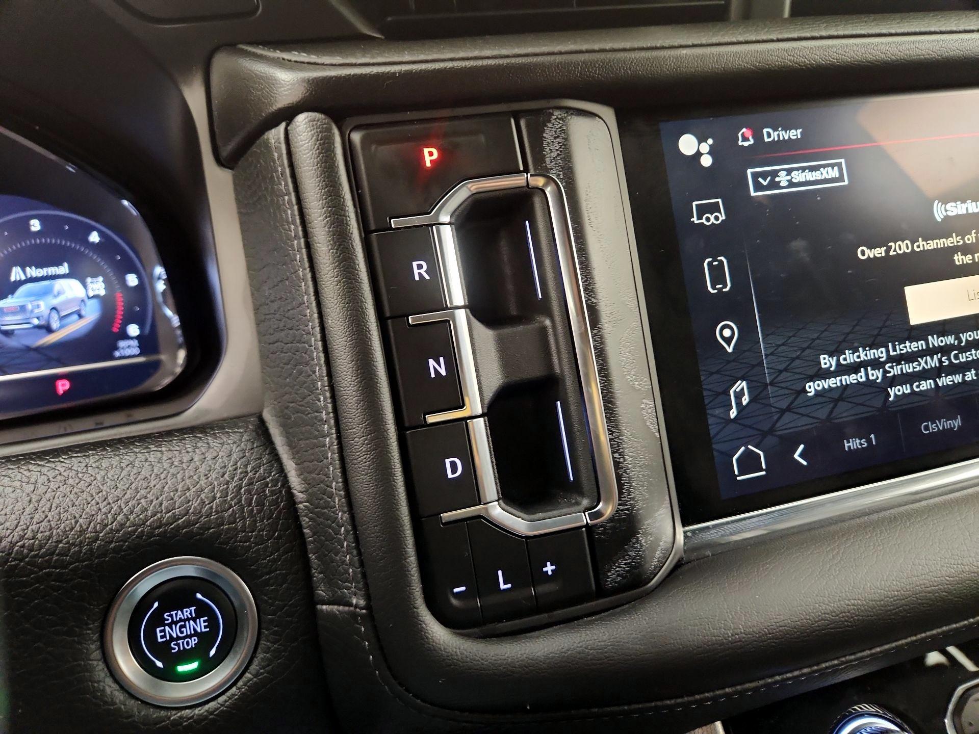 Thumbnail: 2024 GMC Yukon XL - 15