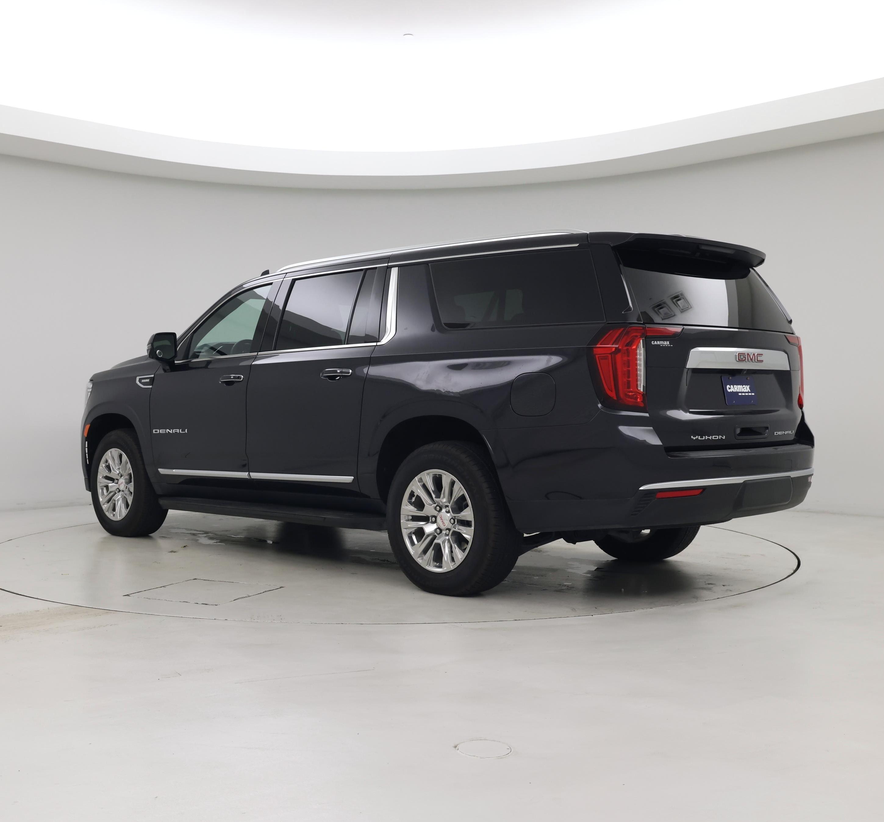 Thumbnail: 2024 GMC Yukon XL - 2