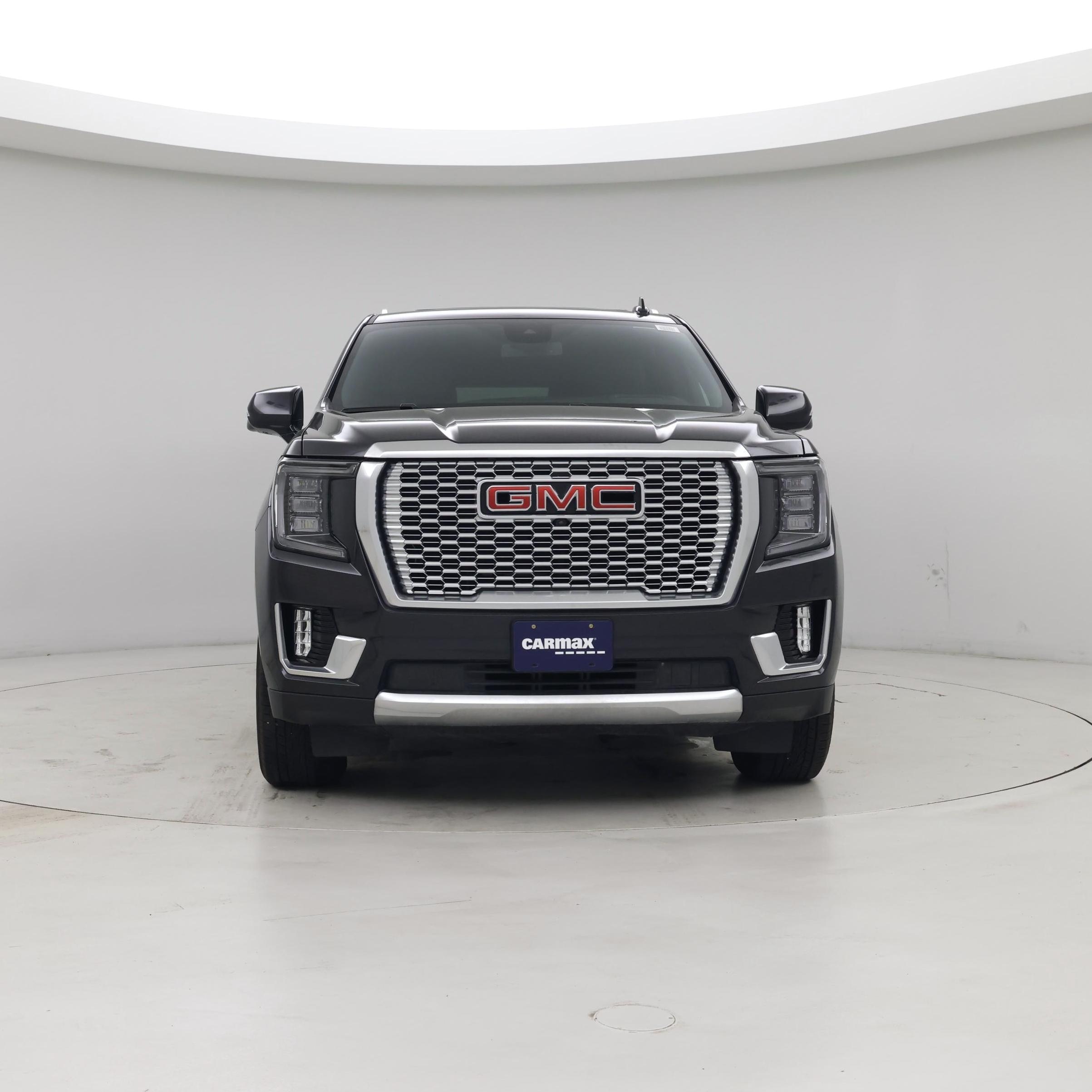 Thumbnail: 2024 GMC Yukon XL - 5