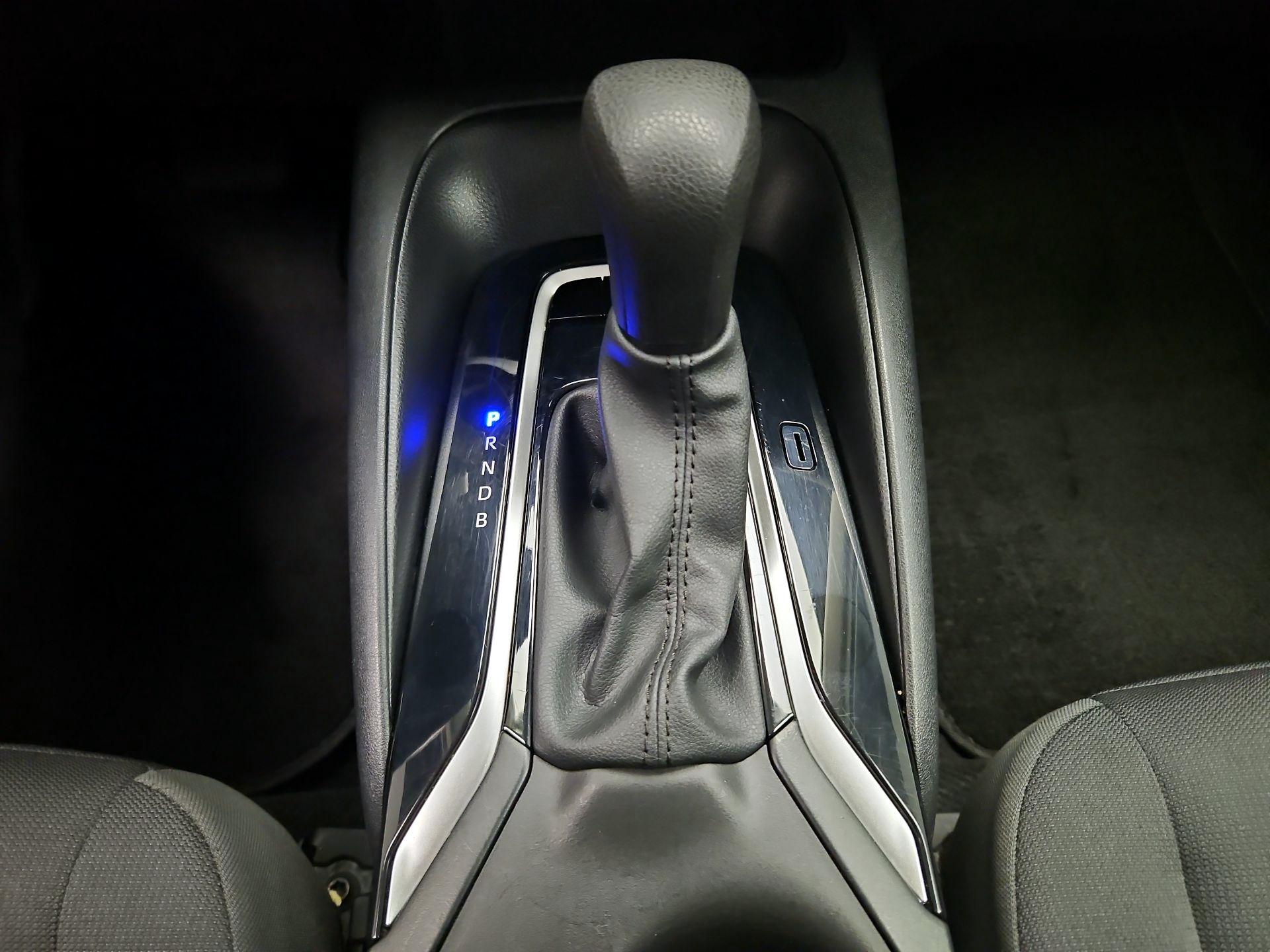 Thumbnail: 2024 Toyota Corolla - 17
