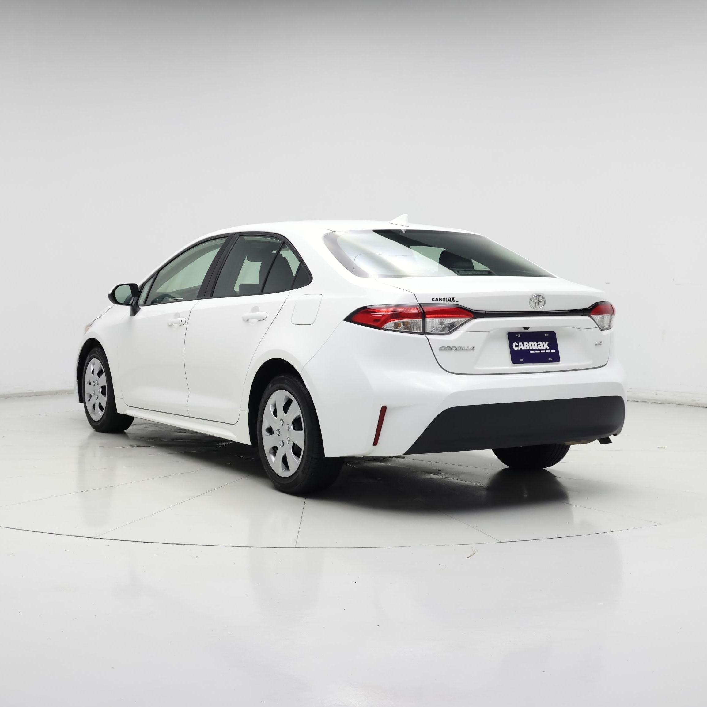 Thumbnail: 2024 Toyota Corolla - 2